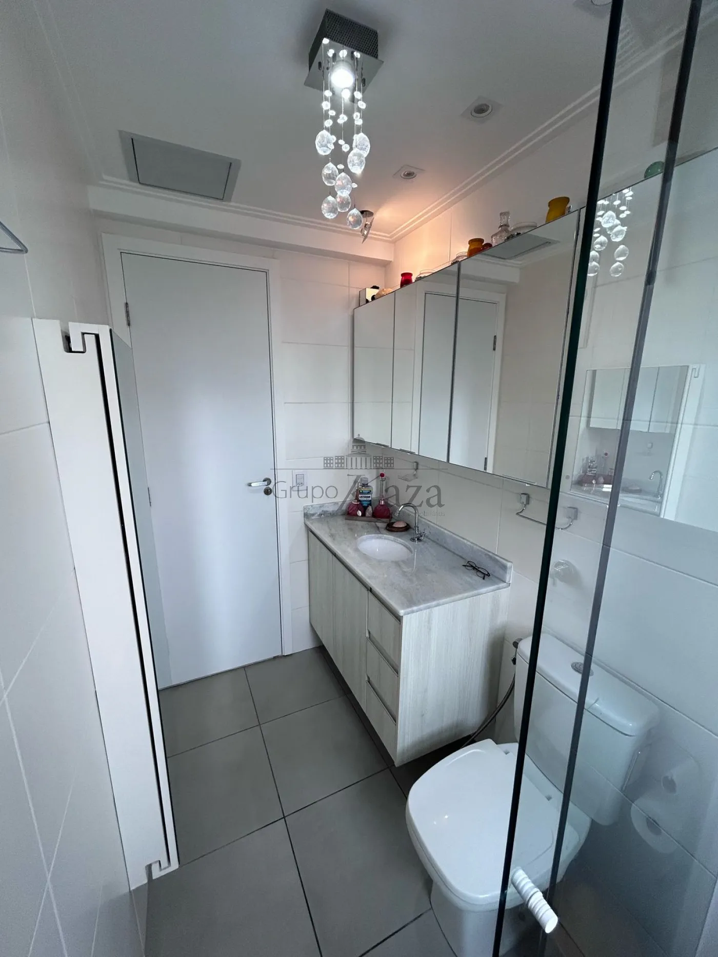 Foto 10 de Apartamento Padrão em Parque Industrial, São José dos Campos - imagem 10