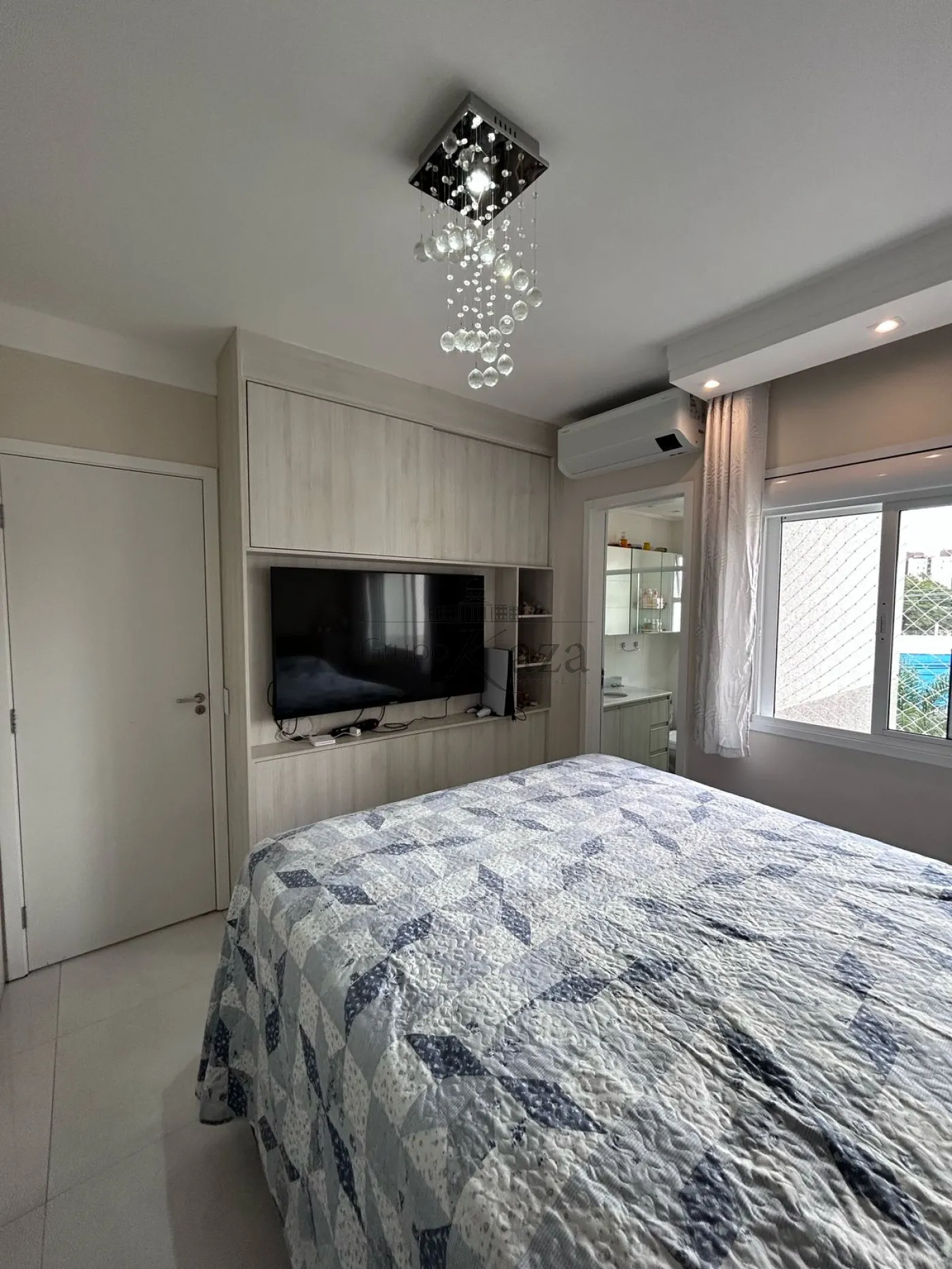 Foto 13 de Apartamento Padrão em Parque Industrial, São José dos Campos - imagem 13