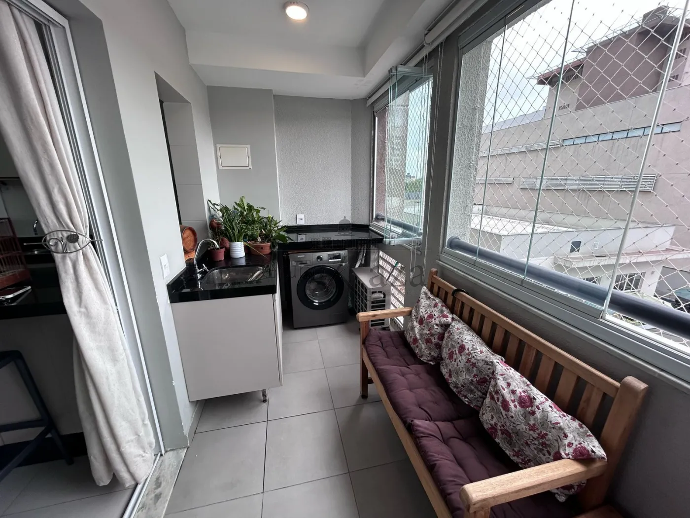 Foto 6 de Apartamento Padrão em Parque Industrial, São José dos Campos - imagem 6