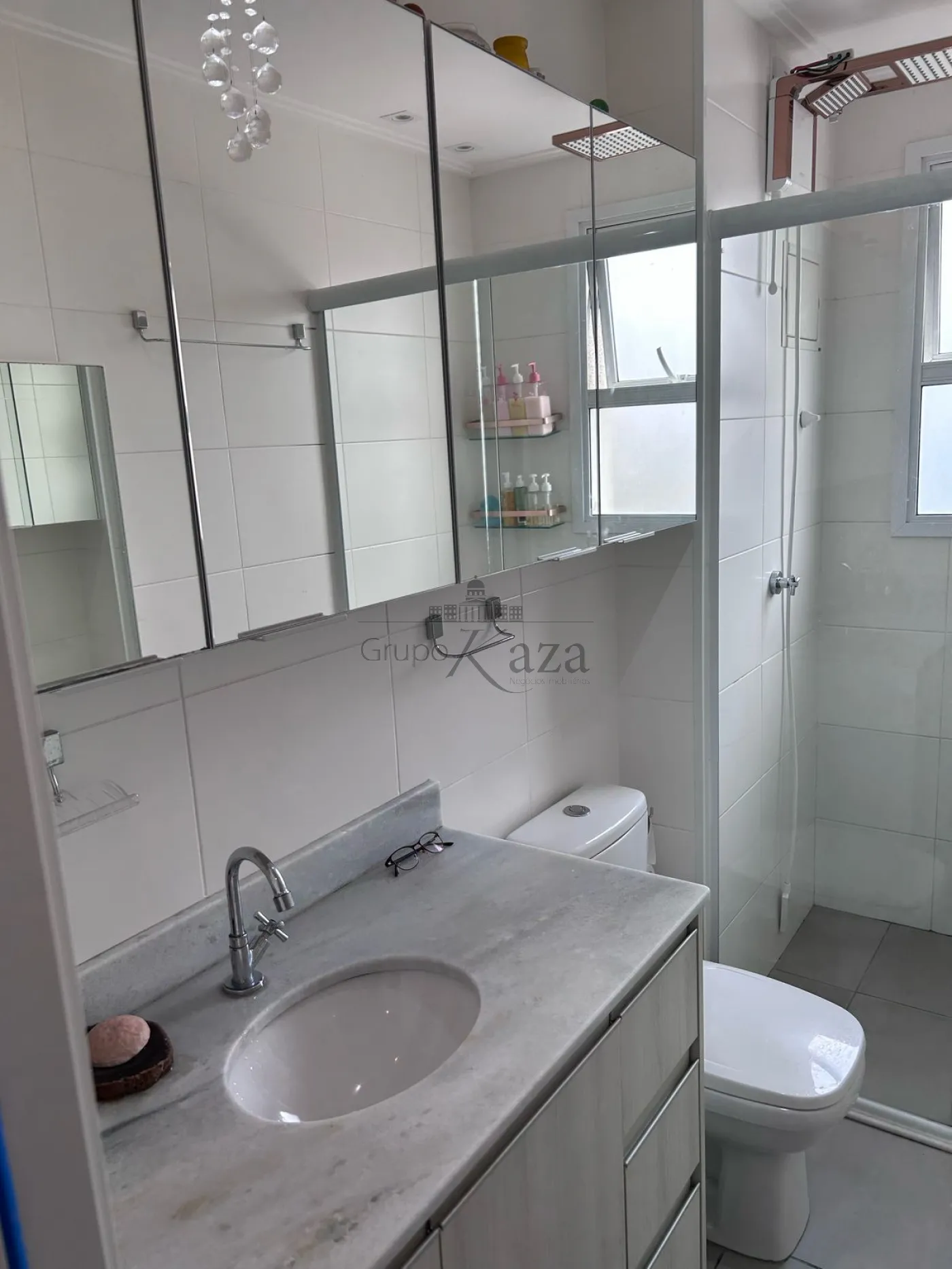 Foto 16 de Apartamento Padrão em Parque Industrial, São José dos Campos - imagem 16