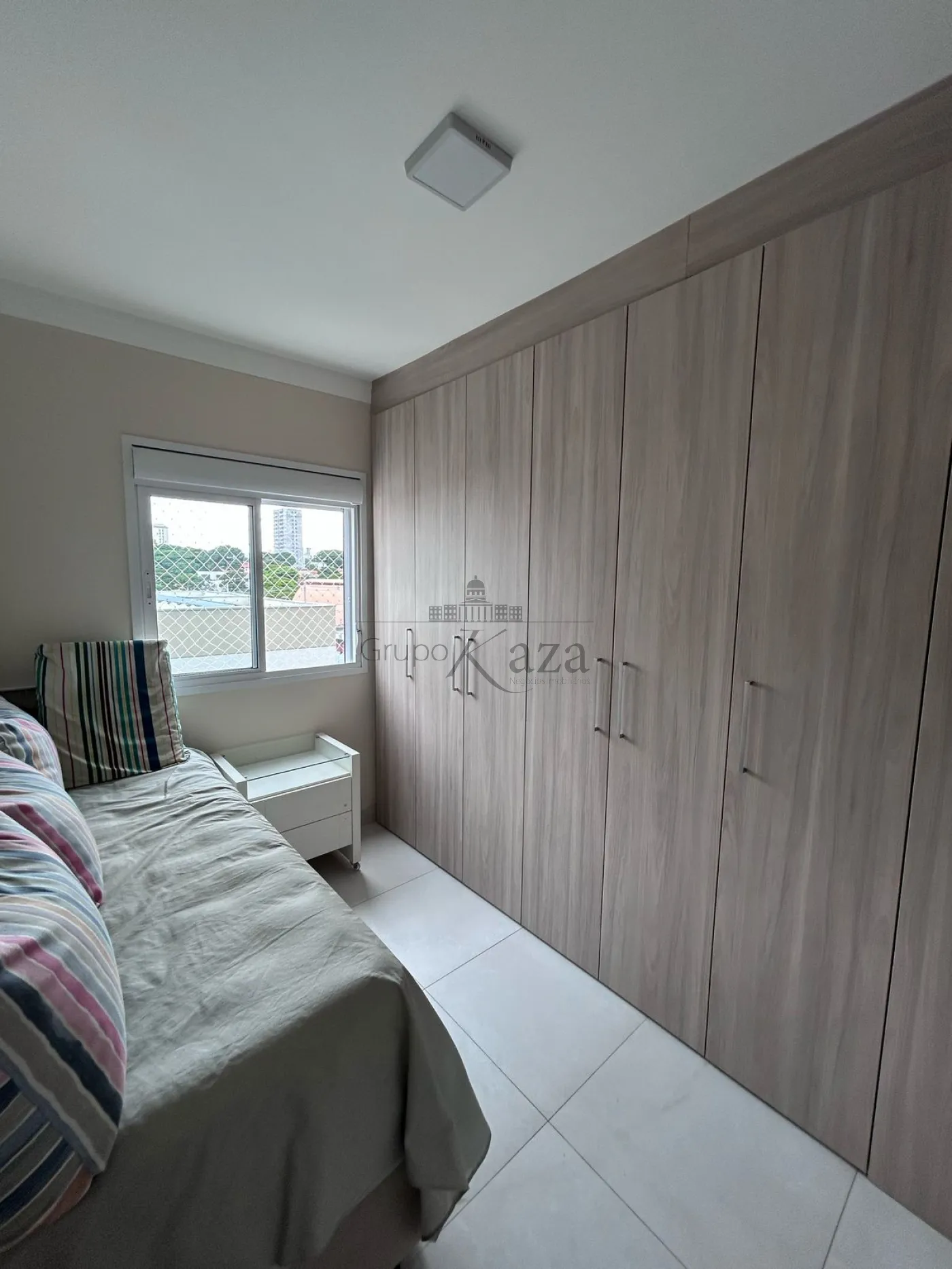 Foto 18 de Apartamento Padrão em Parque Industrial, São José dos Campos - imagem 18