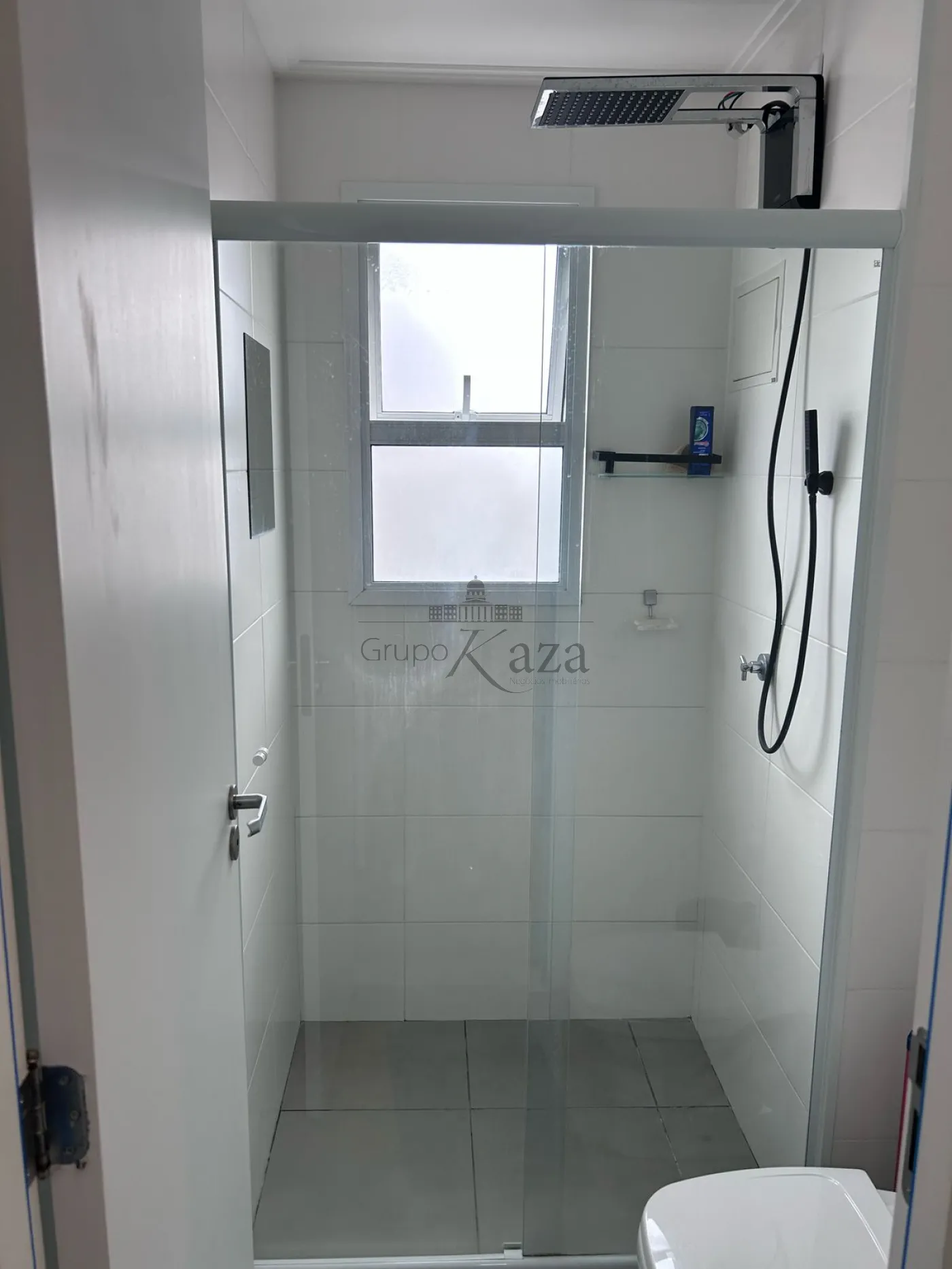 Foto 21 de Apartamento Padrão em Parque Industrial, São José dos Campos - imagem 21