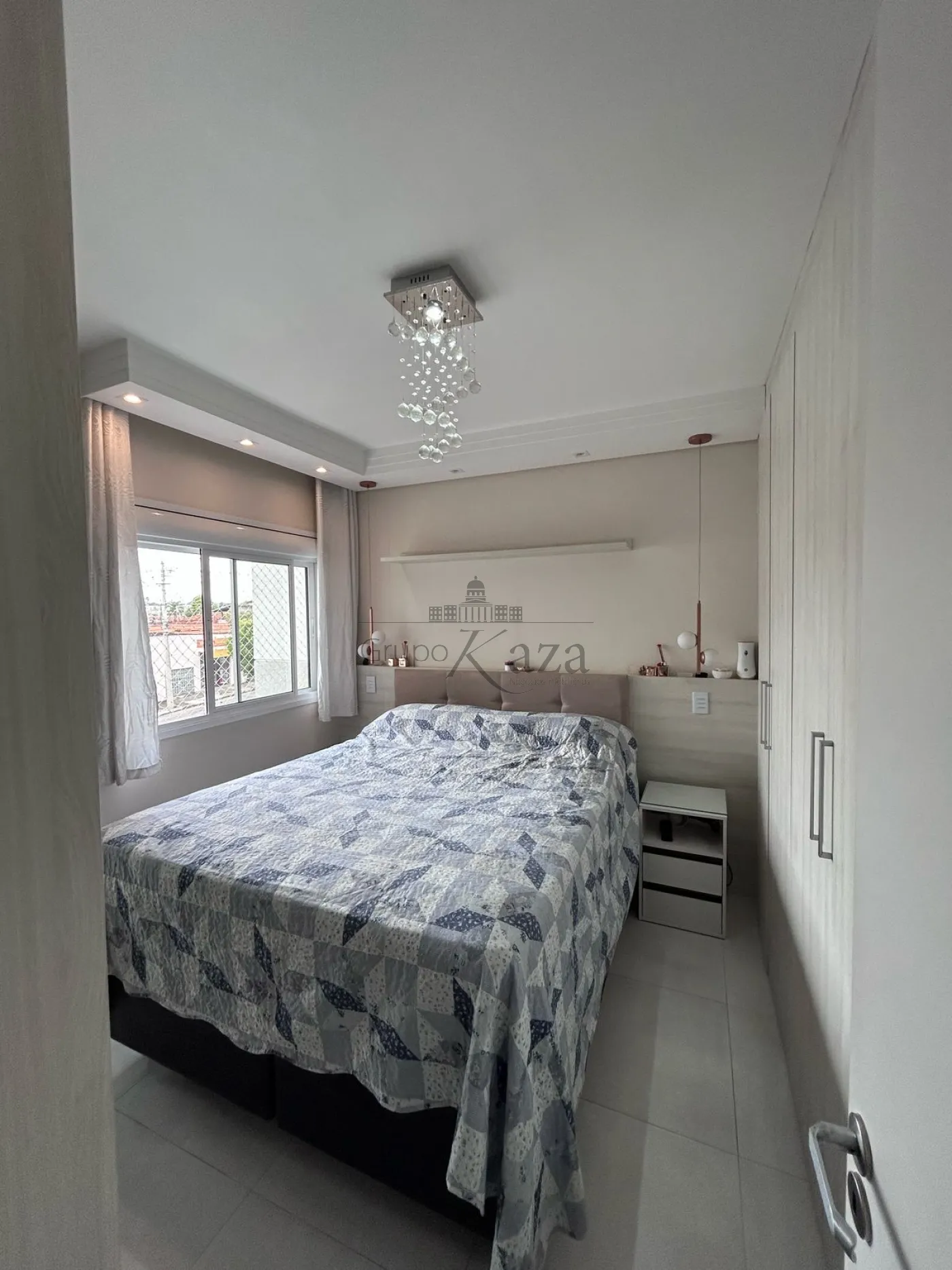 Foto 11 de Apartamento Padrão em Parque Industrial, São José dos Campos - imagem 11