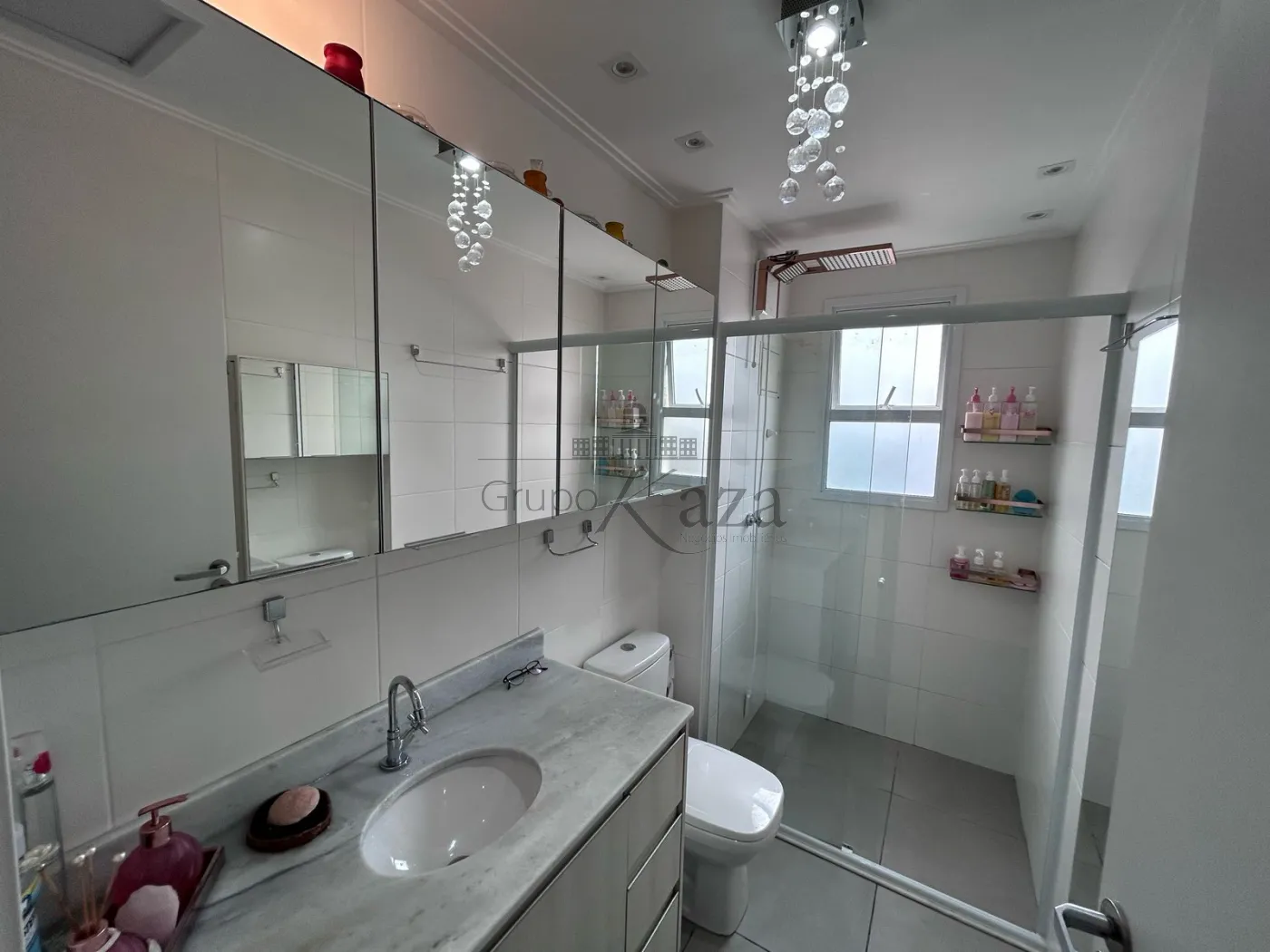 Foto 14 de Apartamento Padrão em Parque Industrial, São José dos Campos - imagem 14