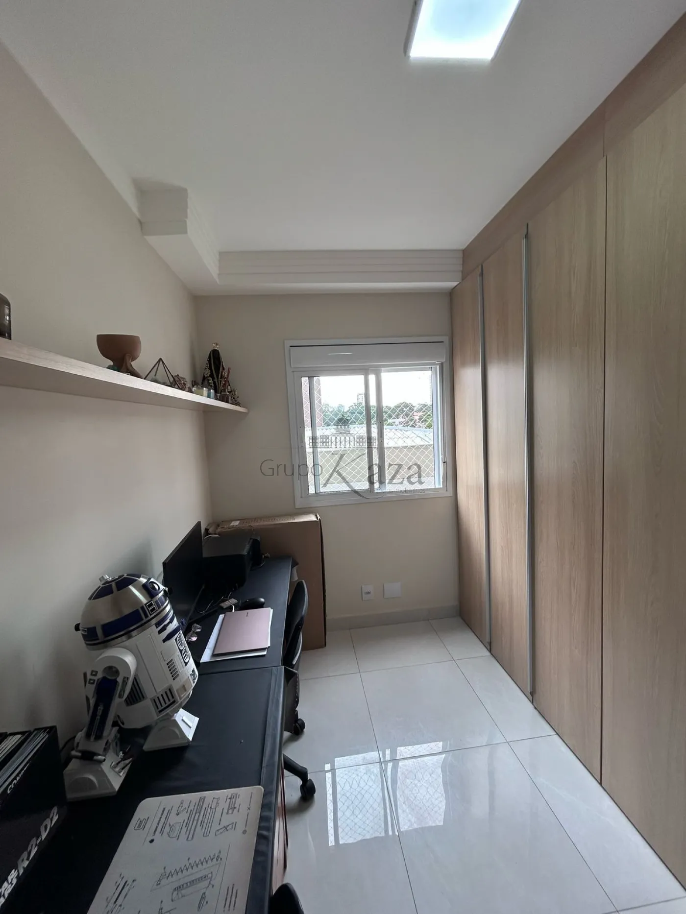 Foto 19 de Apartamento Padrão em Parque Industrial, São José dos Campos - imagem 19