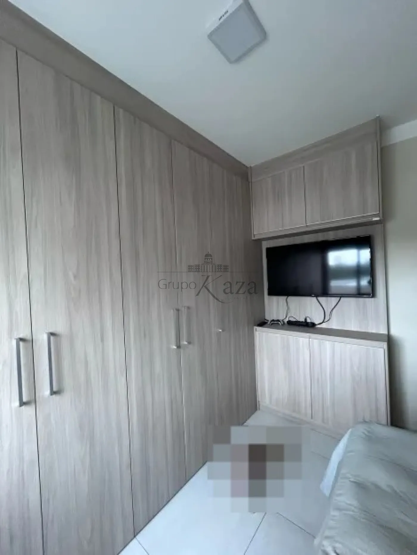 Foto 17 de Apartamento Padrão em Parque Industrial, São José dos Campos - imagem 17