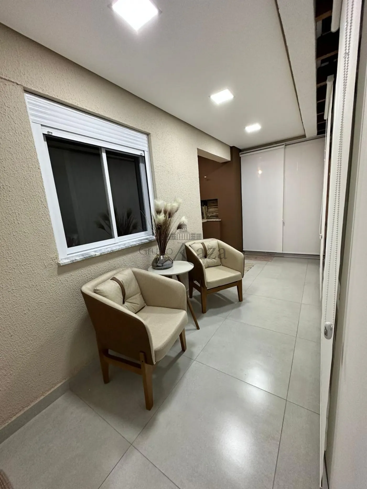 Foto 10 de Apartamento Padrão em Jardim Petrópolis, São José dos Campos - imagem 10