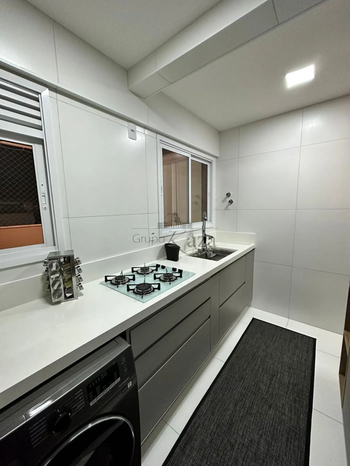 Foto 27 de Apartamento Padrão em Jardim Petrópolis, São José dos Campos - imagem 27