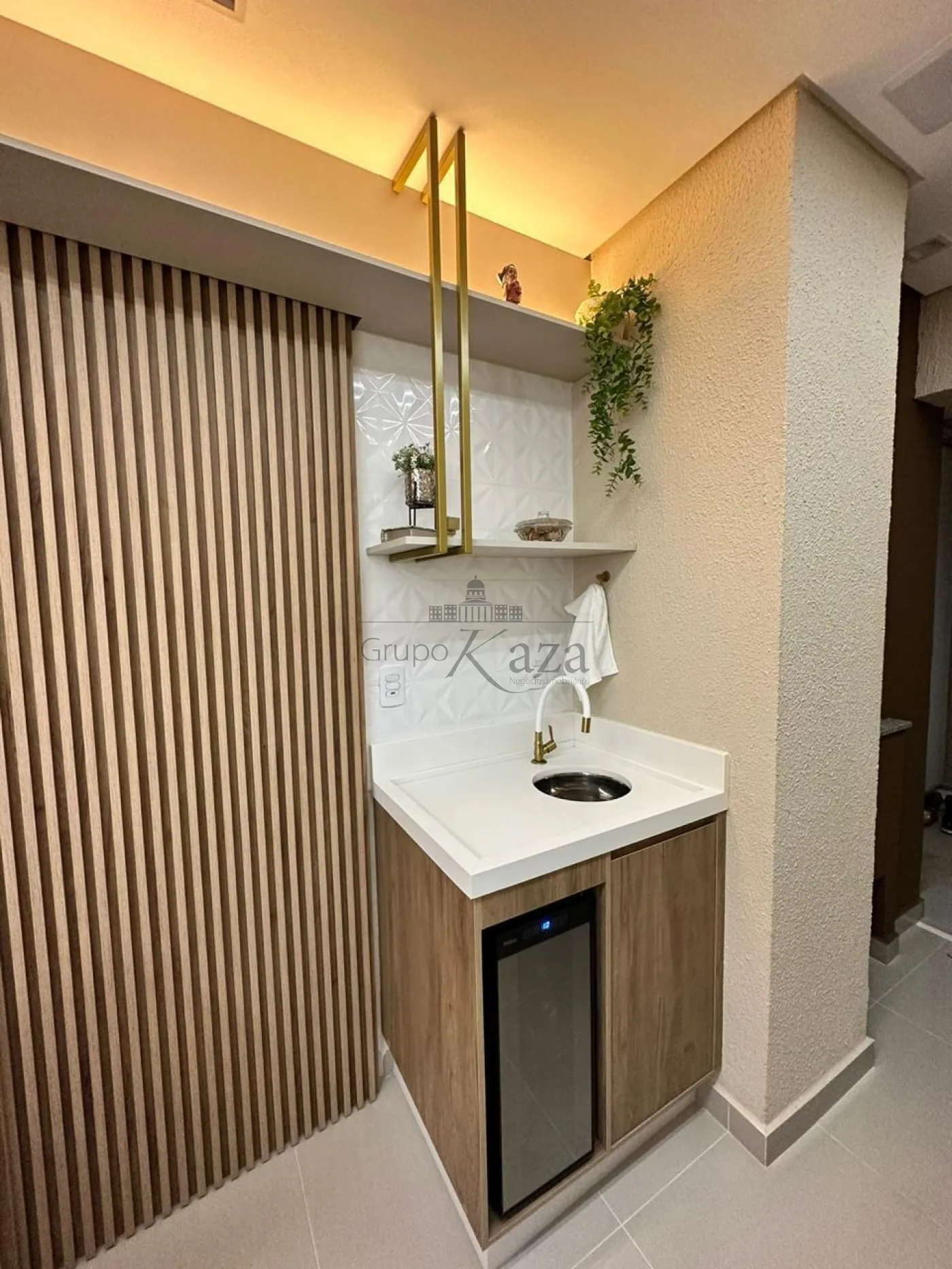 Foto 29 de Apartamento Padrão em Jardim Petrópolis, São José dos Campos - imagem 29