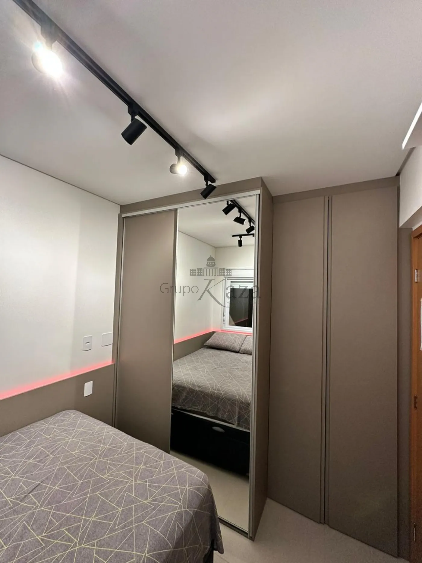Foto 37 de Apartamento Padrão em Jardim Petrópolis, São José dos Campos - imagem 37
