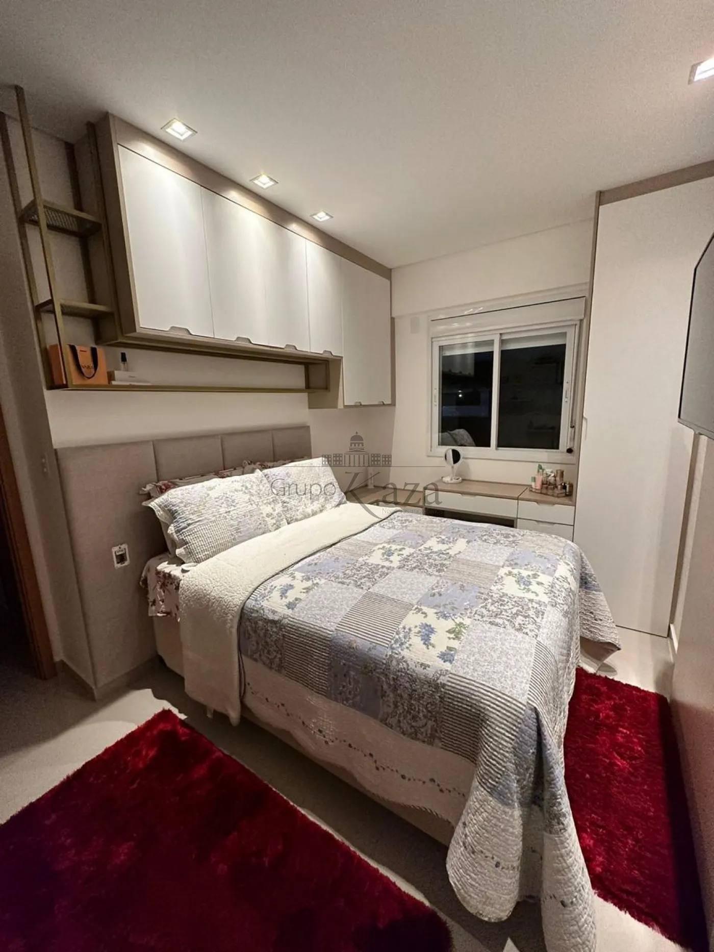Foto 45 de Apartamento Padrão em Jardim Petrópolis, São José dos Campos - imagem 45