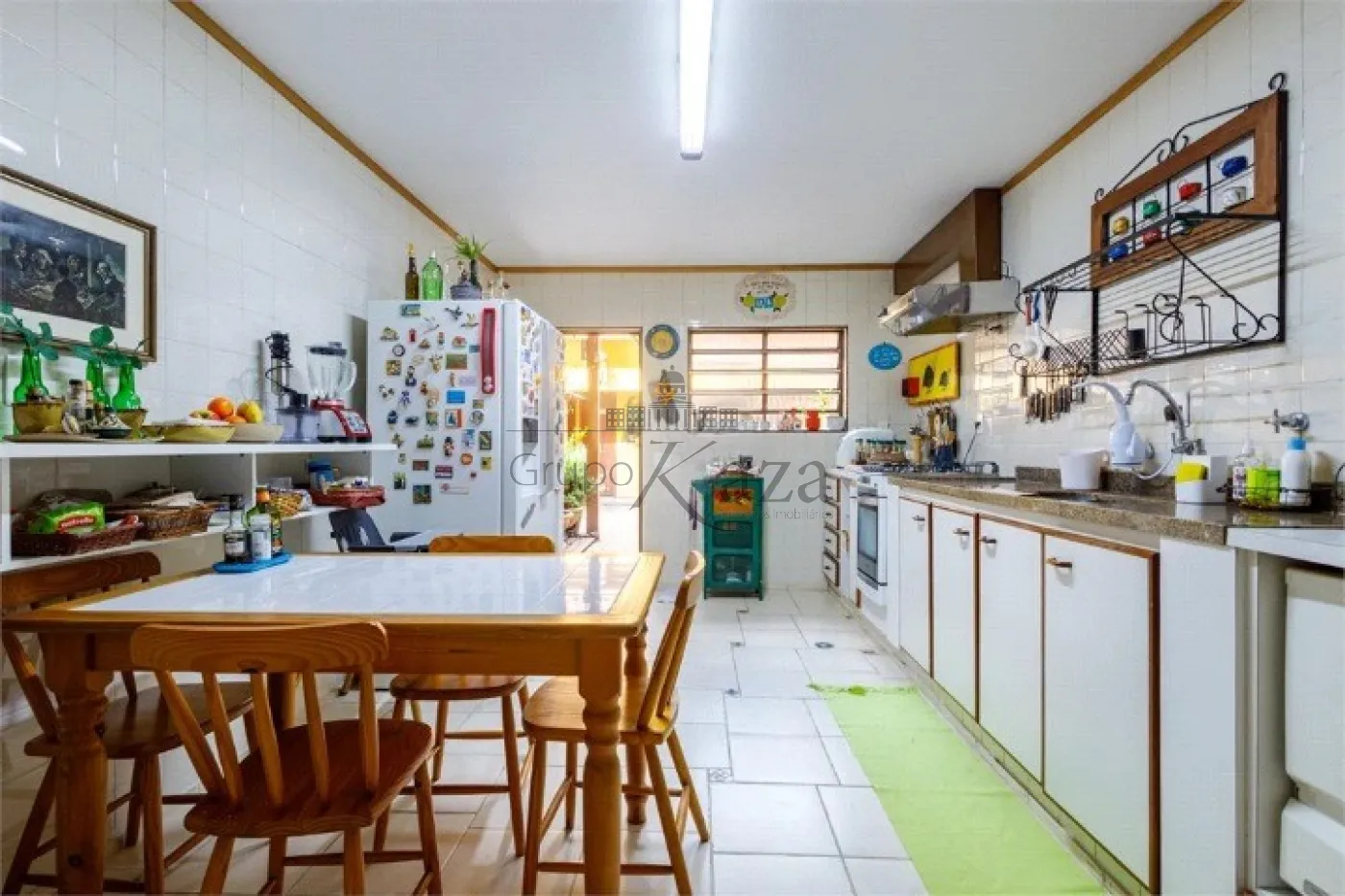 Foto 4 de Casa Padrão em Planalto Paulista, São Paulo - imagem 4