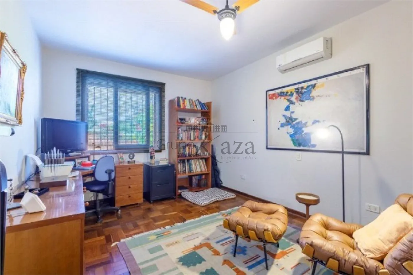 Foto 9 de Casa Padrão em Planalto Paulista, São Paulo - imagem 9
