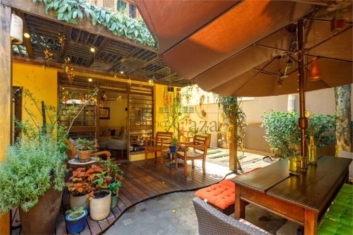Foto 6 de Casa Padrão em Planalto Paulista, São Paulo - imagem 6