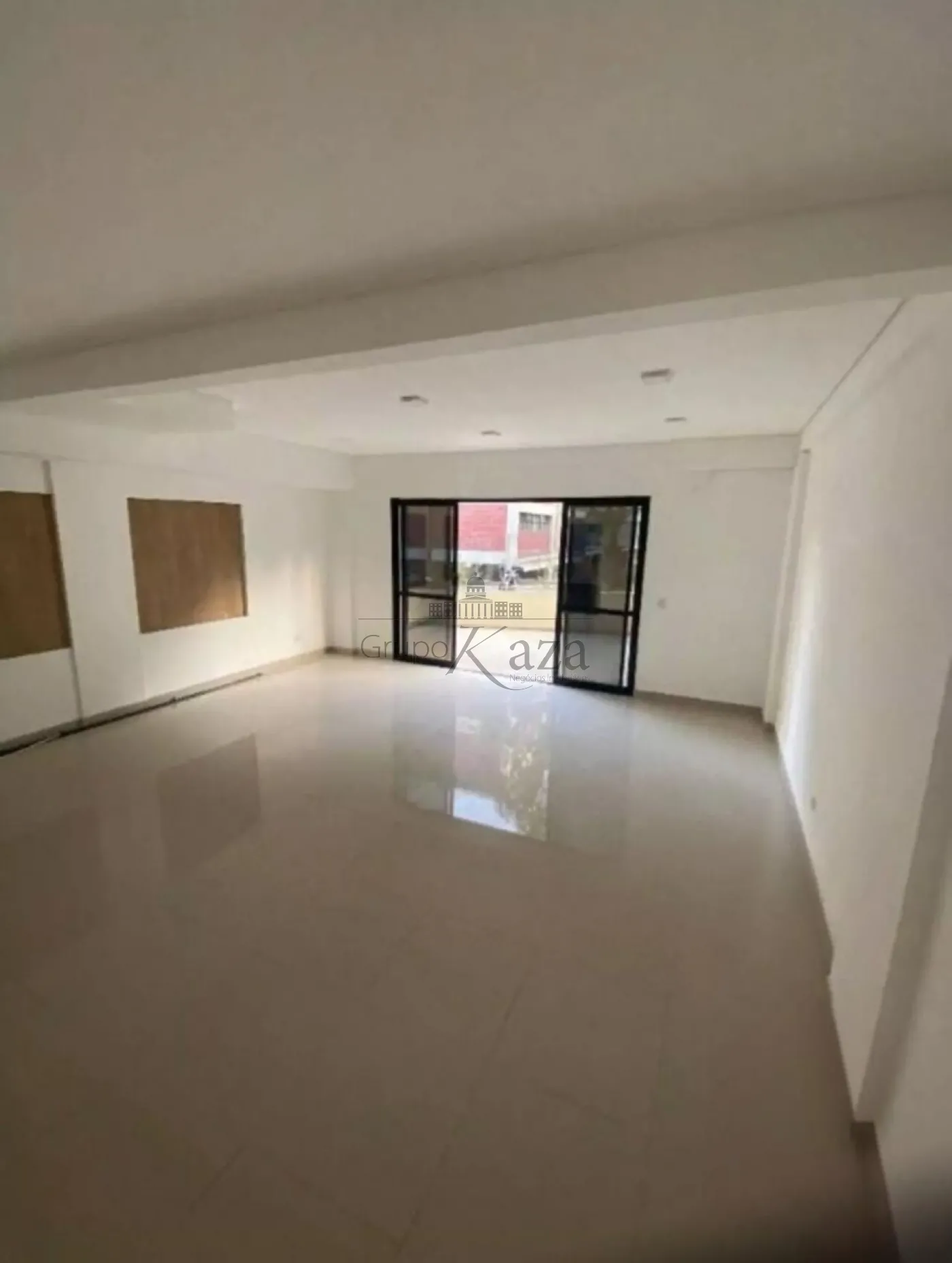 Foto 1 de Comercial Loja em condomínio comercial em Parque Residencial Aquarius, São José dos Campos - imagem 1
