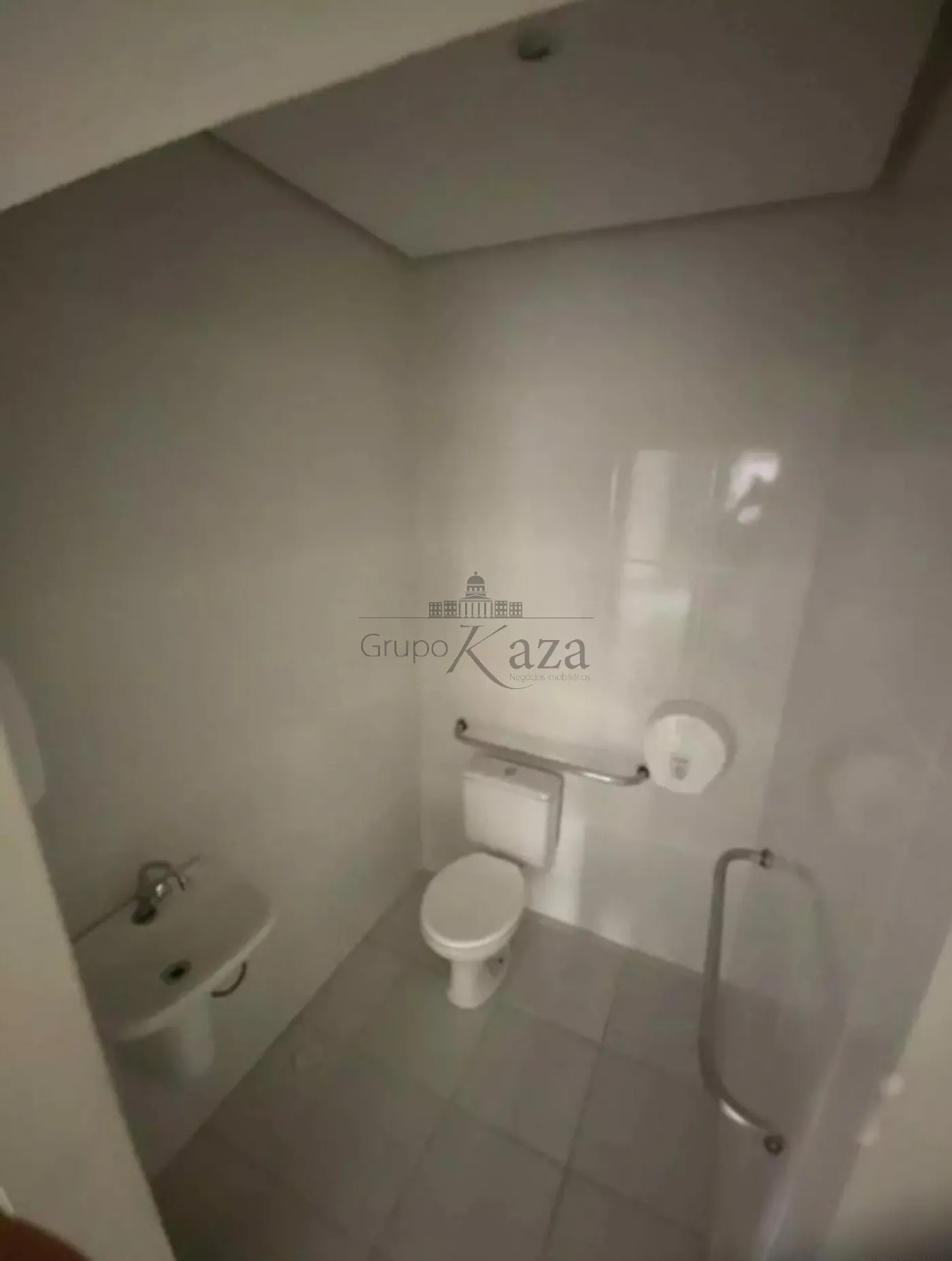 Foto 4 de Comercial Loja em condomínio comercial em Parque Residencial Aquarius, São José dos Campos - imagem 4