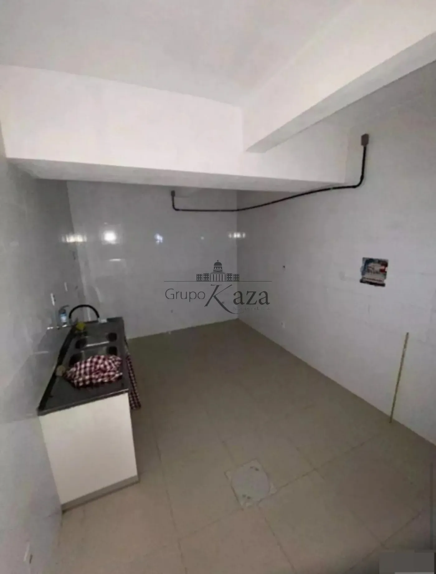 Foto 3 de Comercial Loja em condomínio comercial em Parque Residencial Aquarius, São José dos Campos - imagem 3