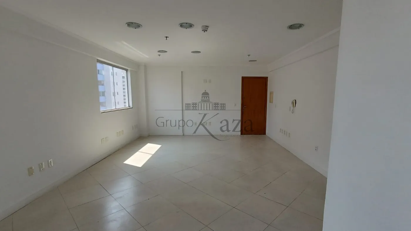 Foto 7 de Comercial Sala Condomínio em Parque Residencial Aquarius, São José dos Campos - imagem 7