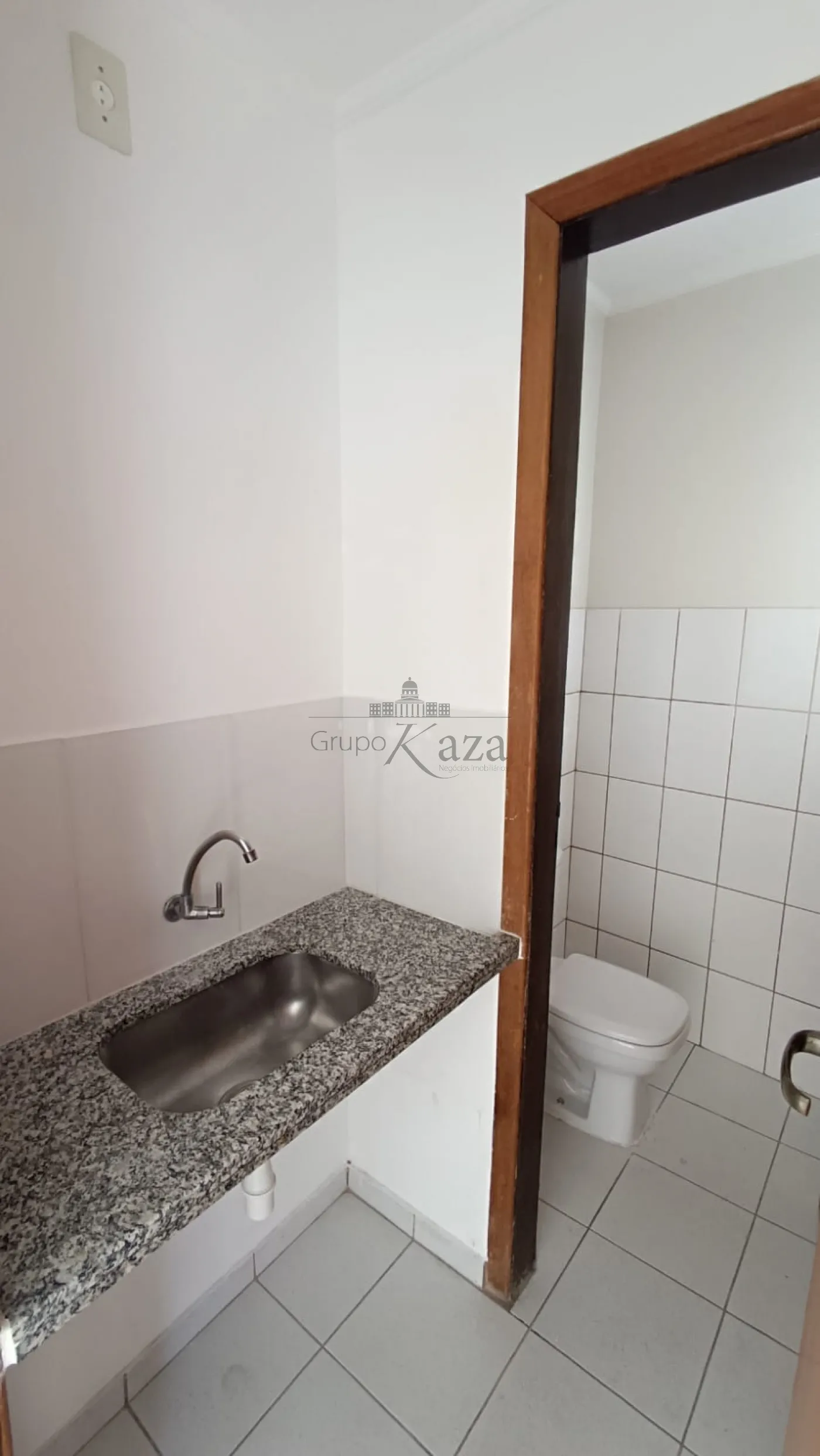Foto 6 de Comercial Sala Condomínio em Parque Residencial Aquarius, São José dos Campos - imagem 6