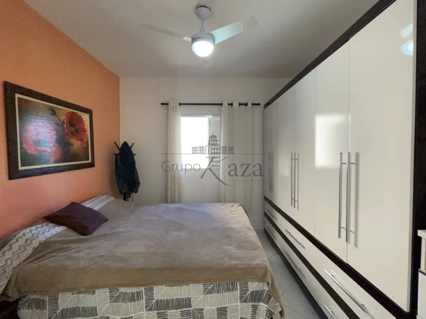 Foto 9 de Apartamento Padrão em Jardim Santa Maria, Jacareí - imagem 9