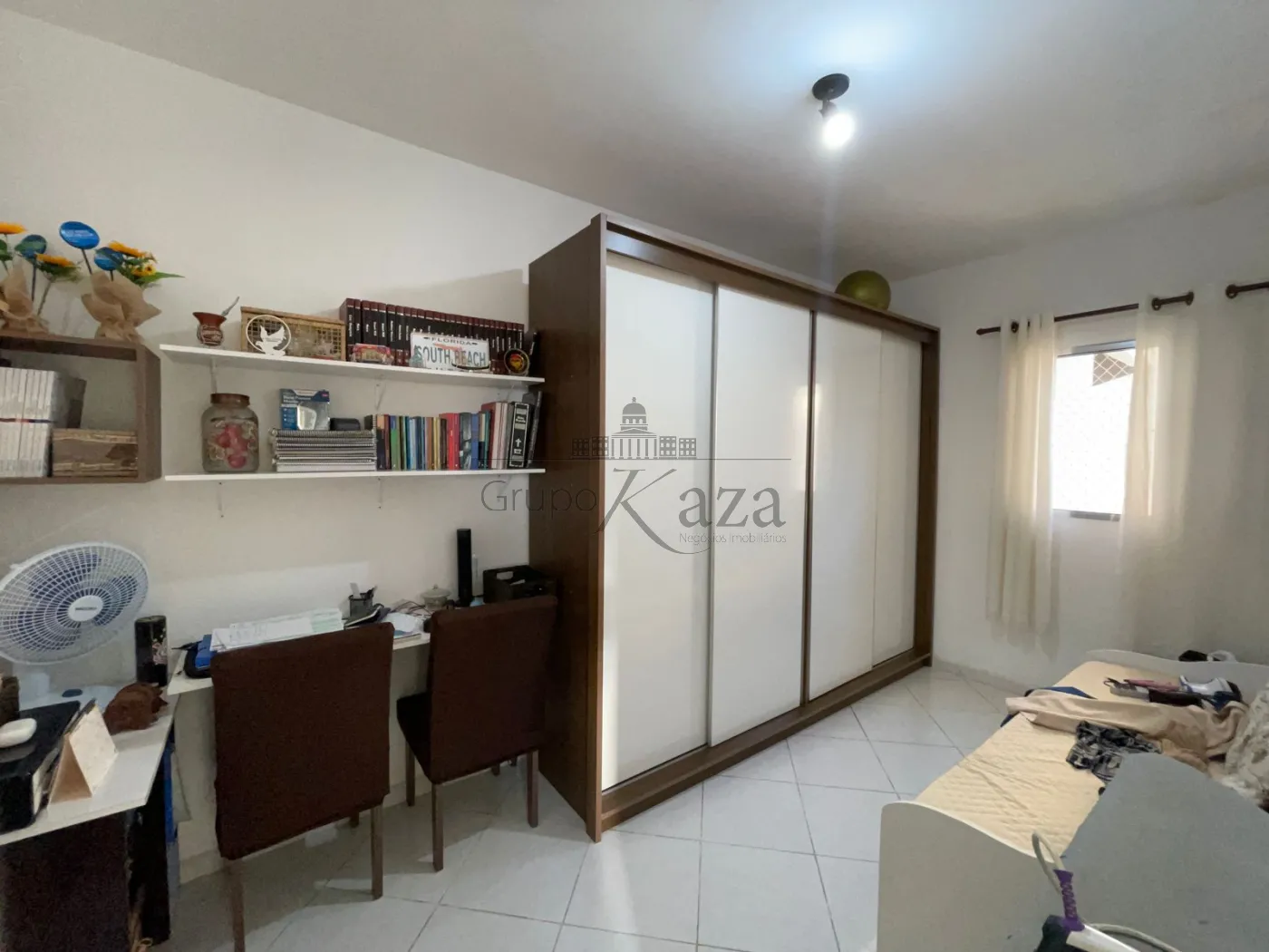 Foto 11 de Apartamento Padrão em Jardim Santa Maria, Jacareí - imagem 11