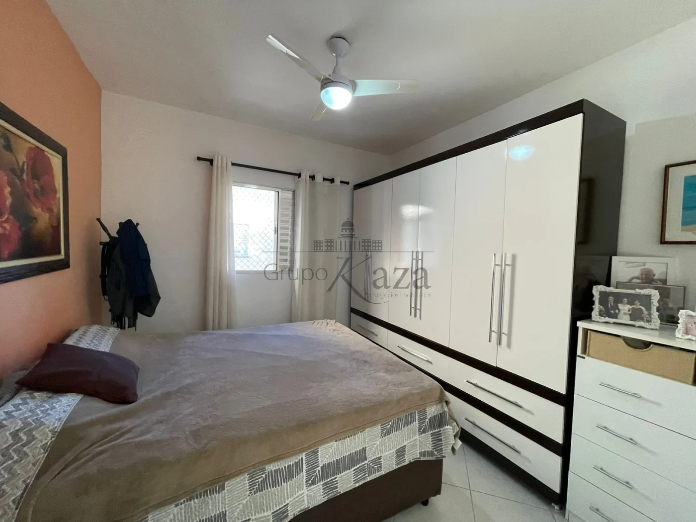 Foto 10 de Apartamento Padrão em Jardim Santa Maria, Jacareí - imagem 10