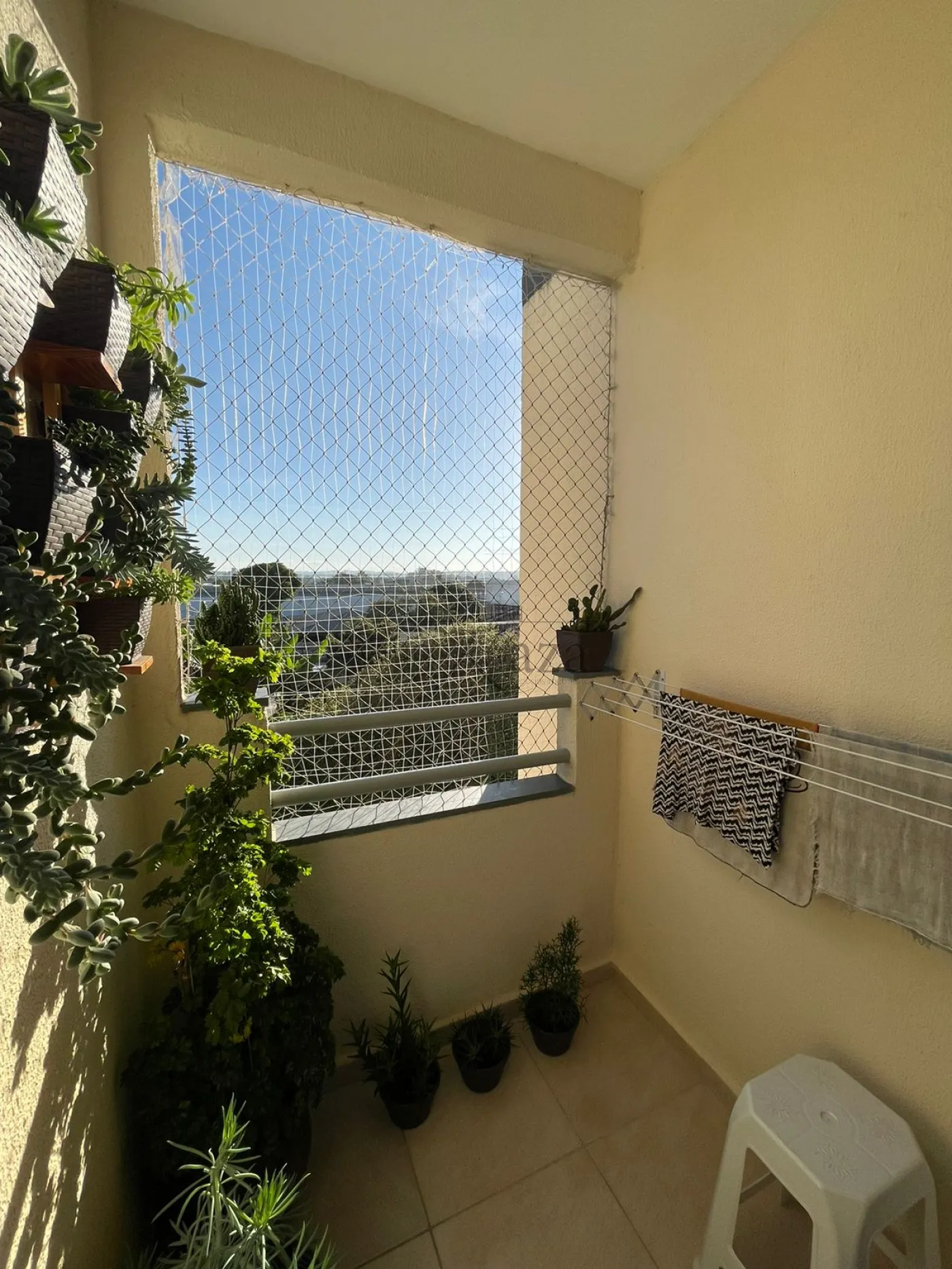 Foto 7 de Apartamento Padrão em Jardim Santa Maria, Jacareí - imagem 7