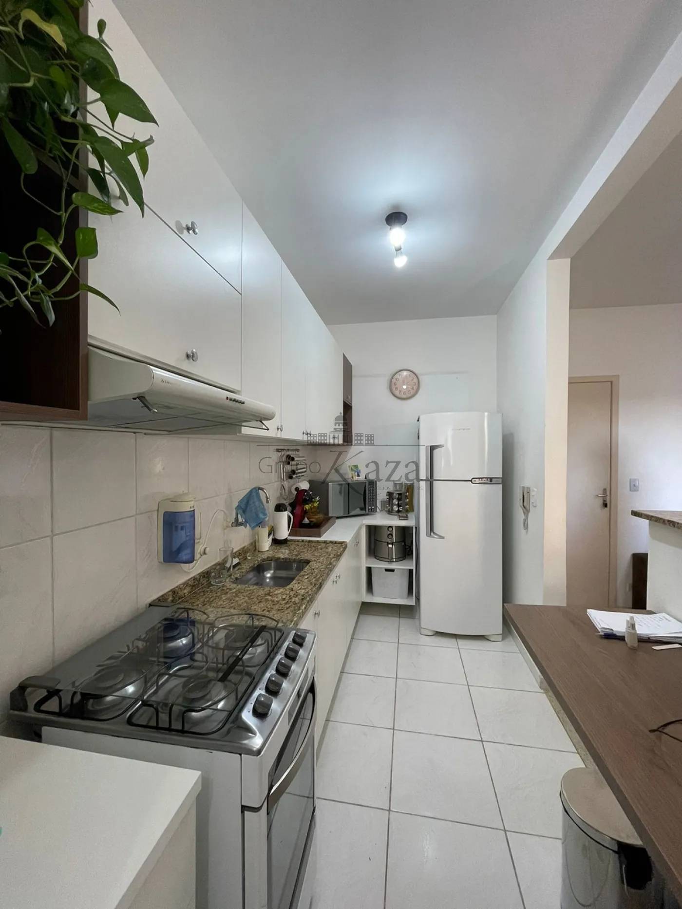 Foto 5 de Apartamento Padrão em Jardim Santa Maria, Jacareí - imagem 5