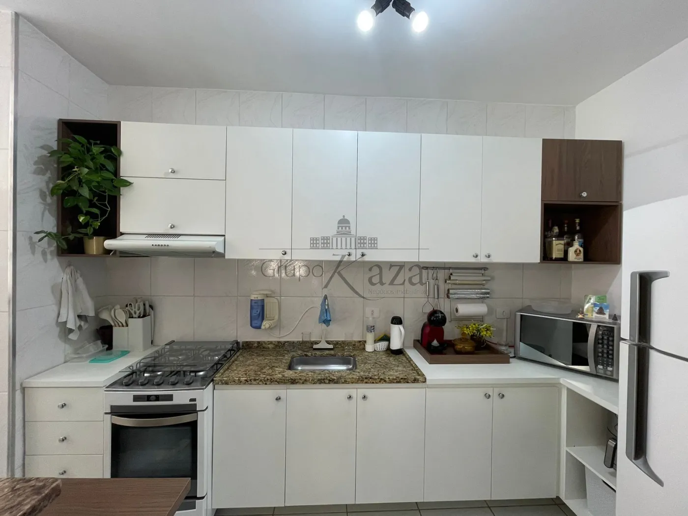 Foto 4 de Apartamento Padrão em Jardim Santa Maria, Jacareí - imagem 4