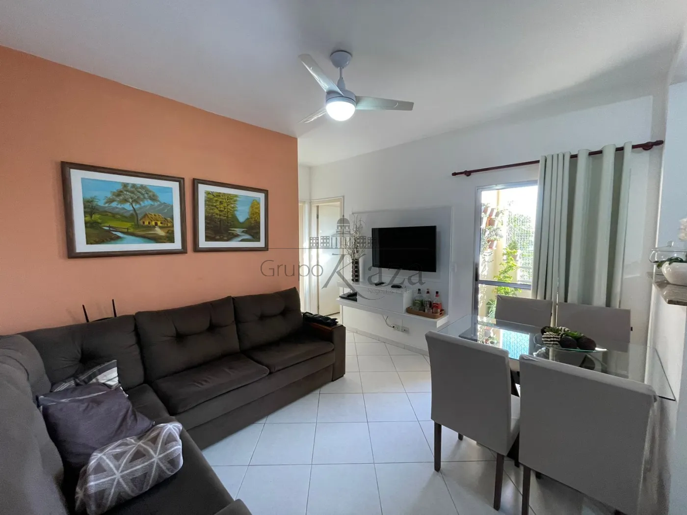 Foto 2 de Apartamento Padrão em Jardim Santa Maria, Jacareí - imagem 2