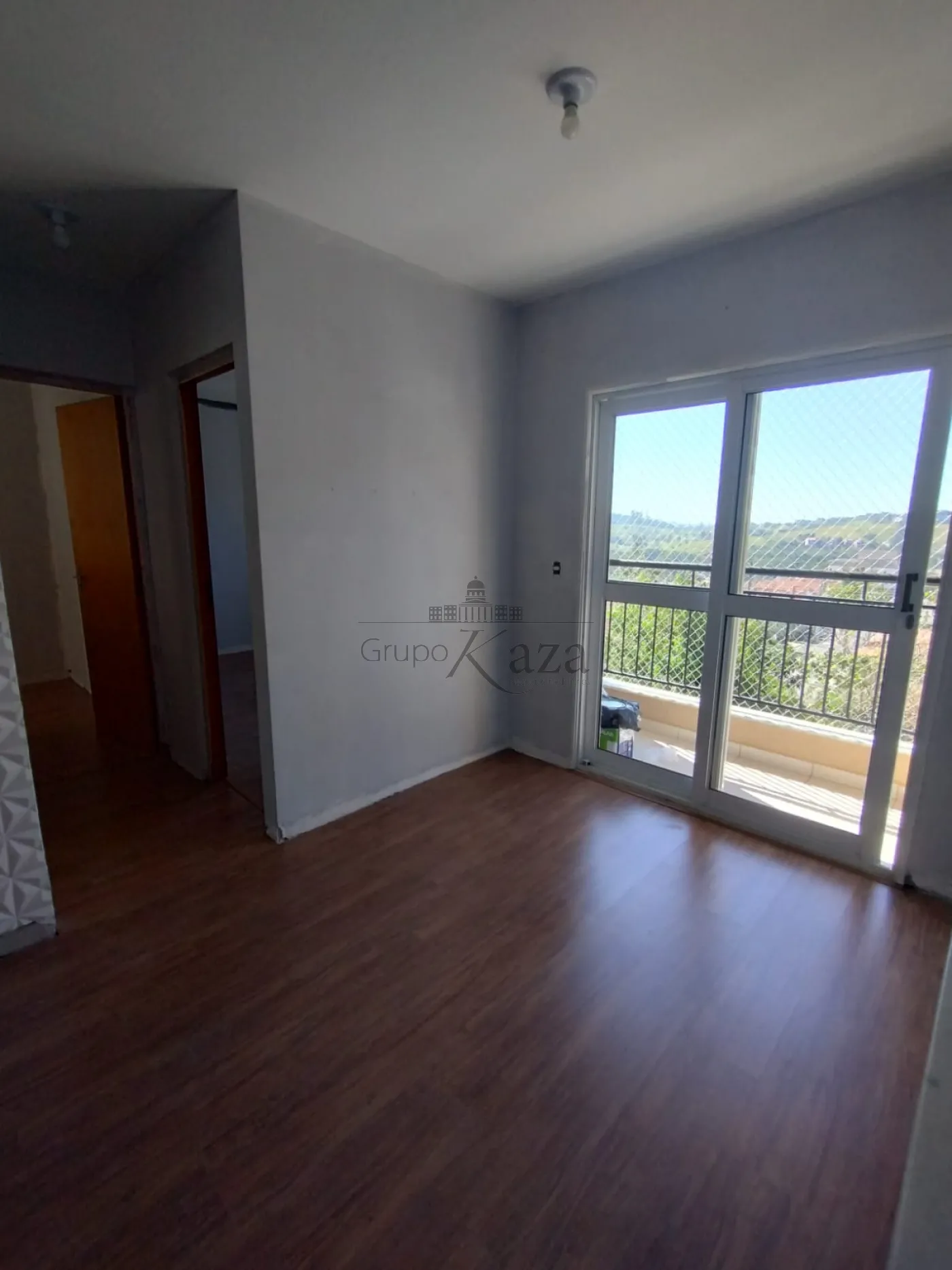 Foto 1 de Apartamento Padrão em Parque Nova Esperança, São José dos Campos - imagem 1