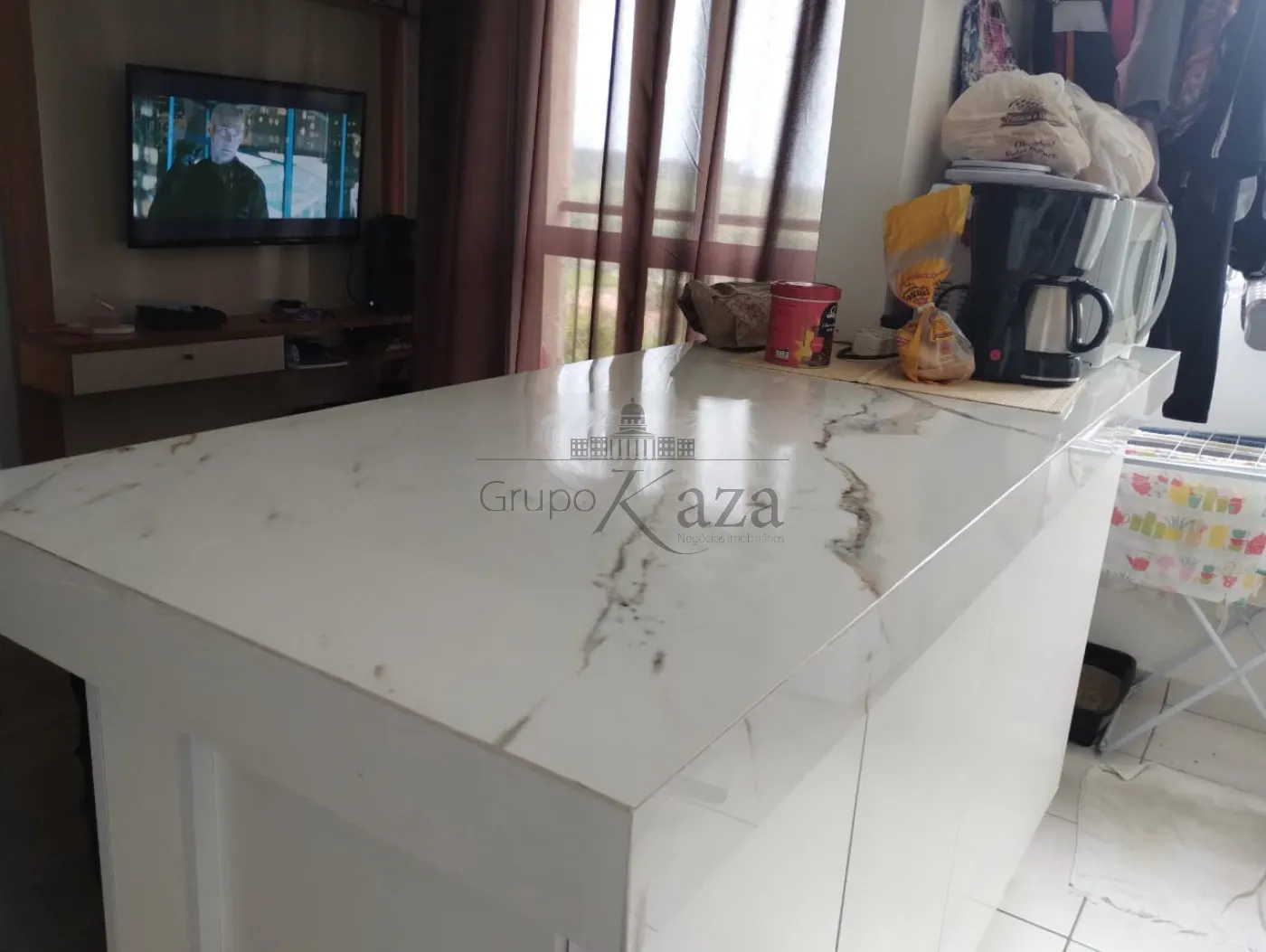 Foto 8 de Apartamento Padrão em Parque Nova Esperança, São José dos Campos - imagem 8