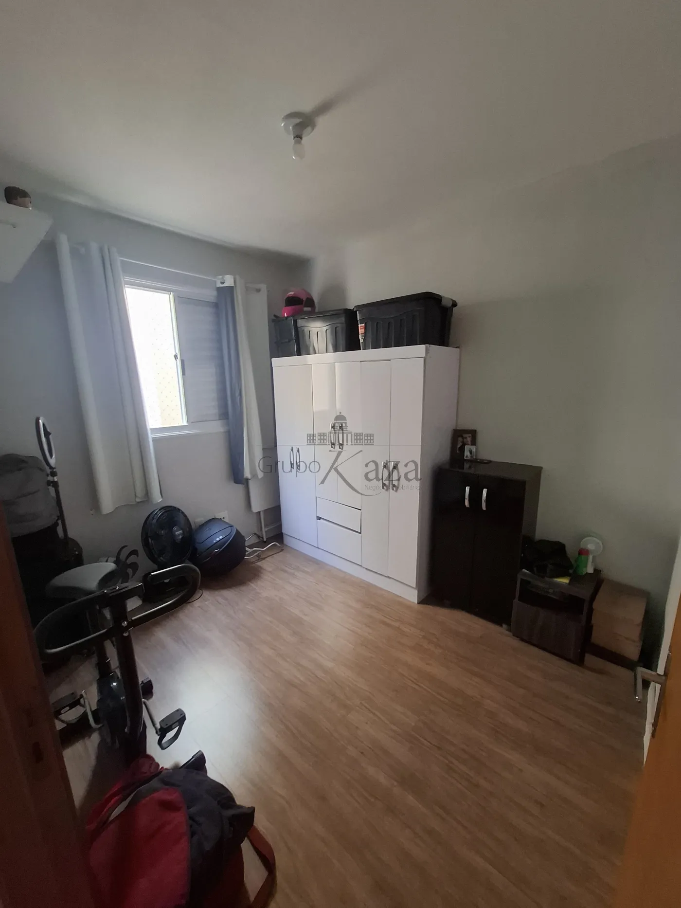 Foto 16 de Apartamento Padrão em Parque Nova Esperança, São José dos Campos - imagem 16