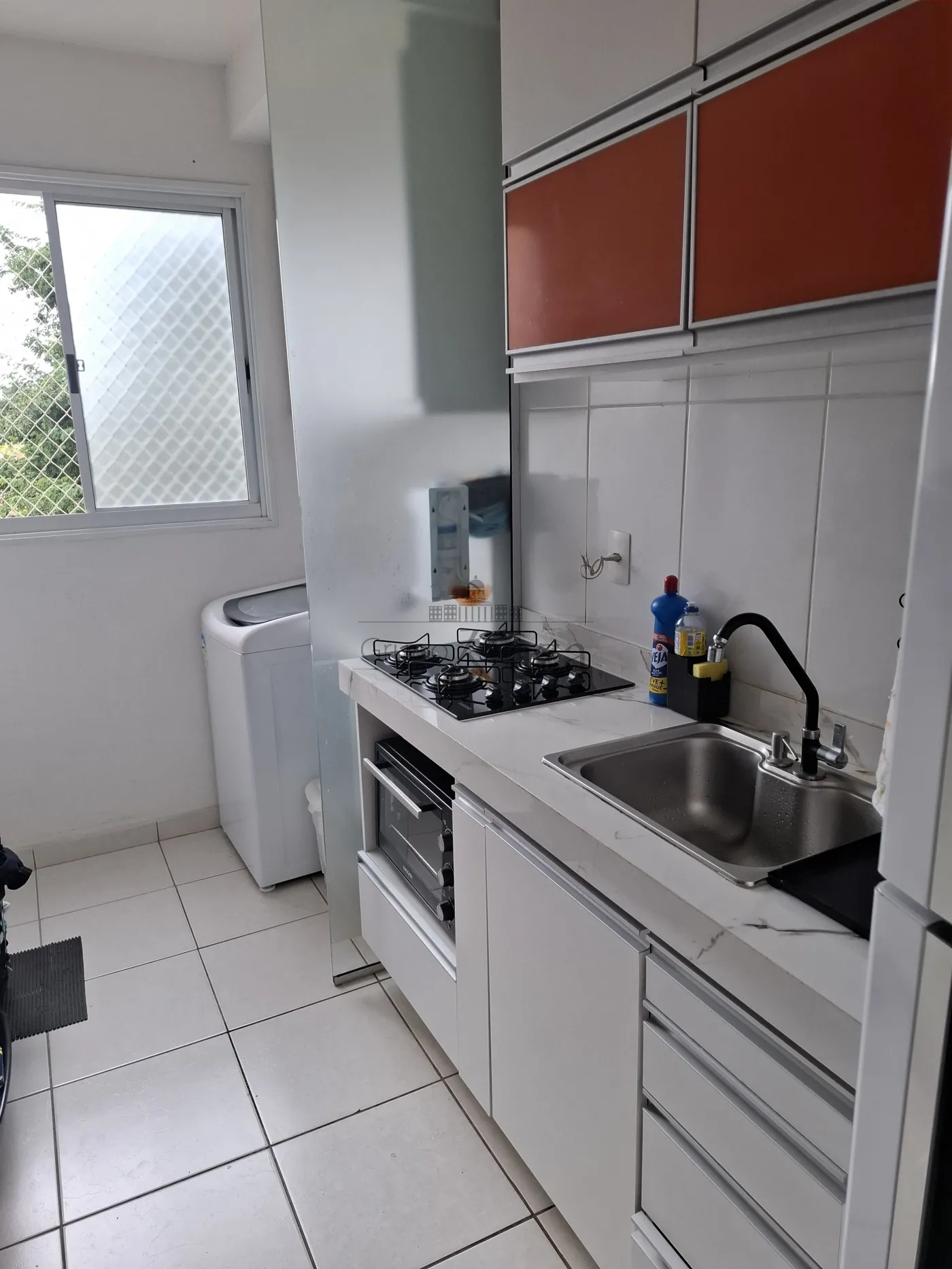 Foto 9 de Apartamento Padrão em Parque Nova Esperança, São José dos Campos - imagem 9