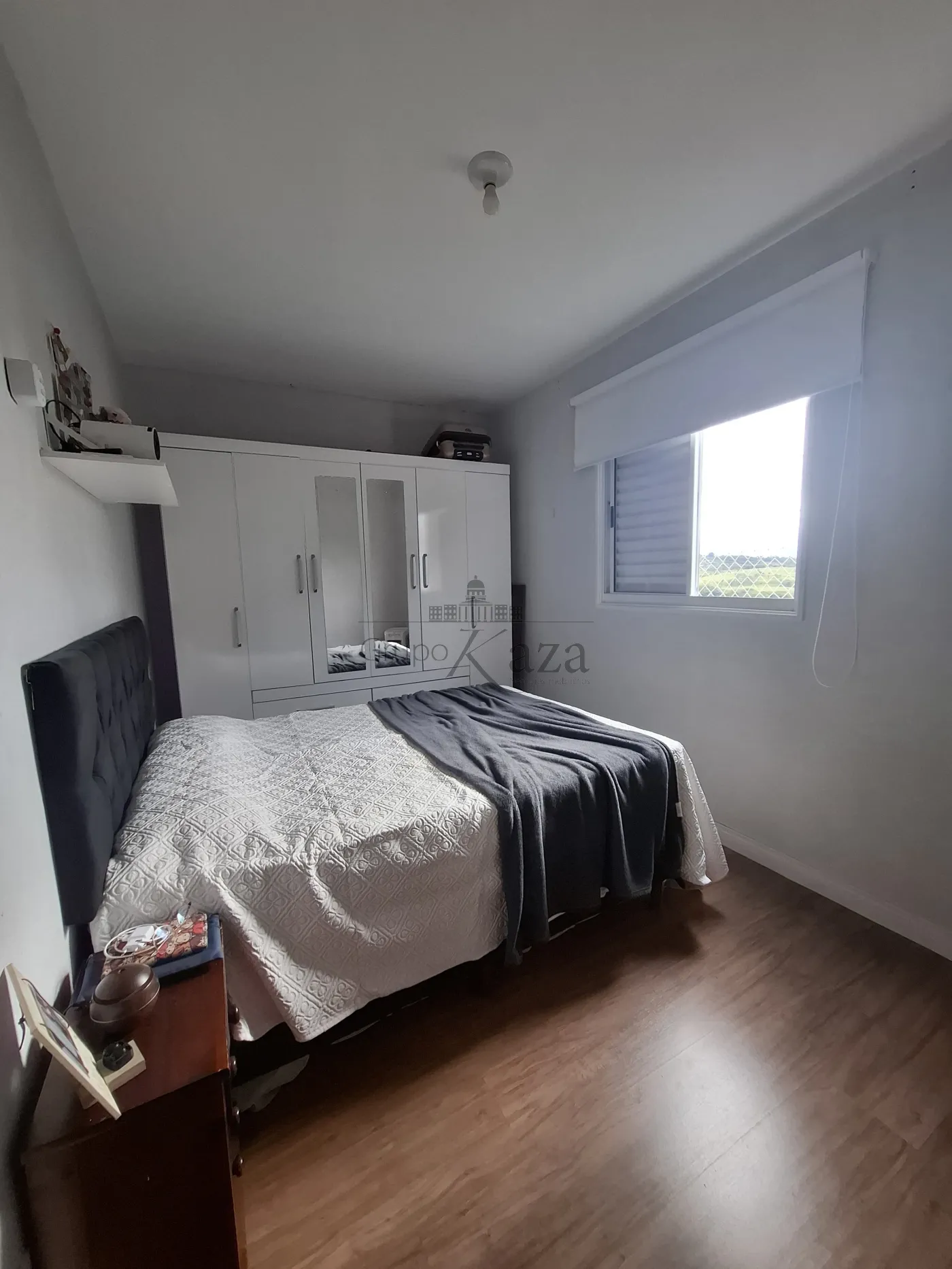 Foto 17 de Apartamento Padrão em Parque Nova Esperança, São José dos Campos - imagem 17