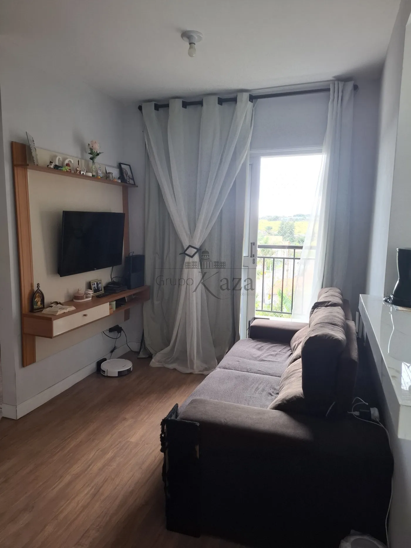 Foto 4 de Apartamento Padrão em Parque Nova Esperança, São José dos Campos - imagem 4