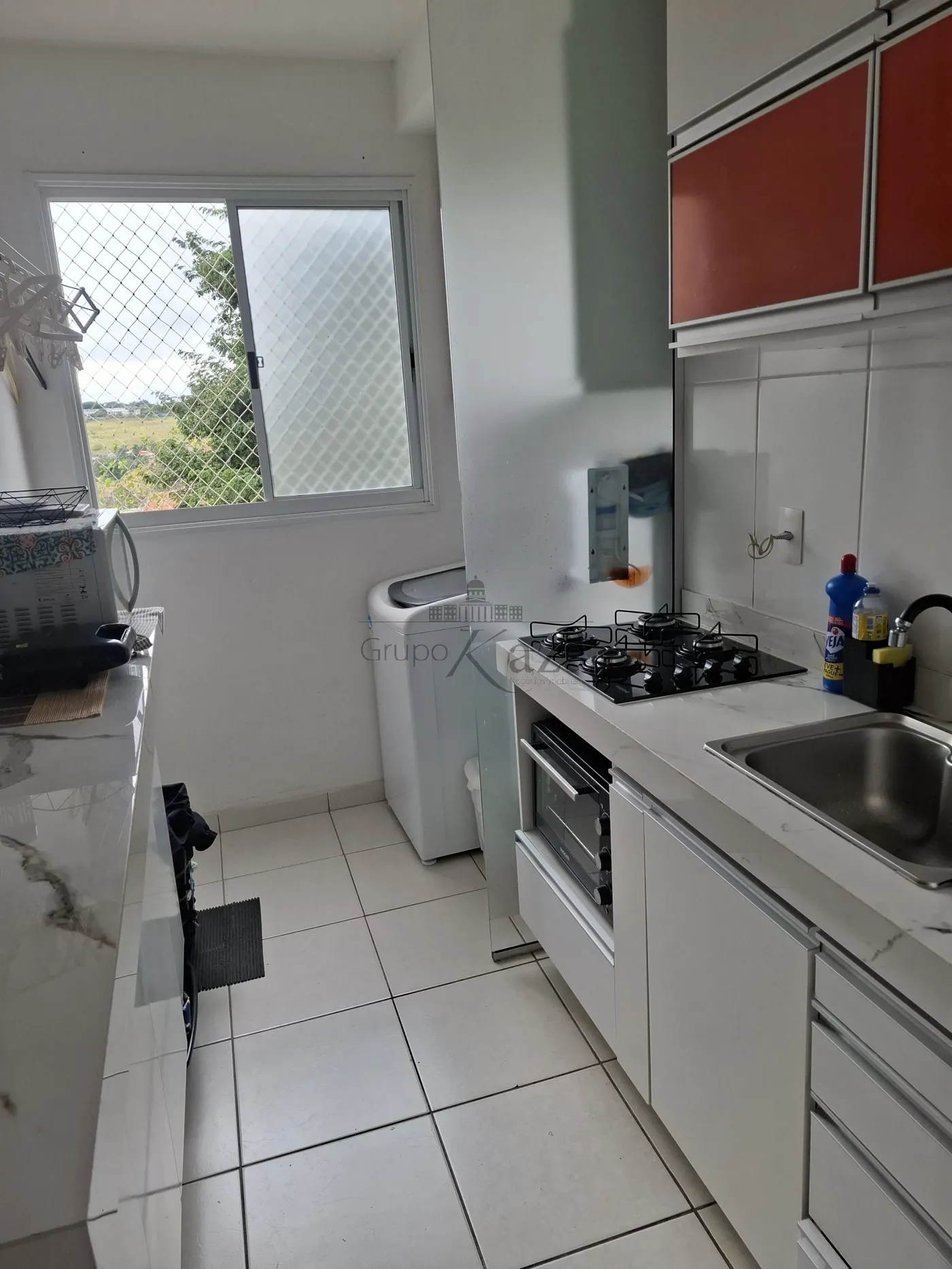 Foto 11 de Apartamento Padrão em Parque Nova Esperança, São José dos Campos - imagem 11