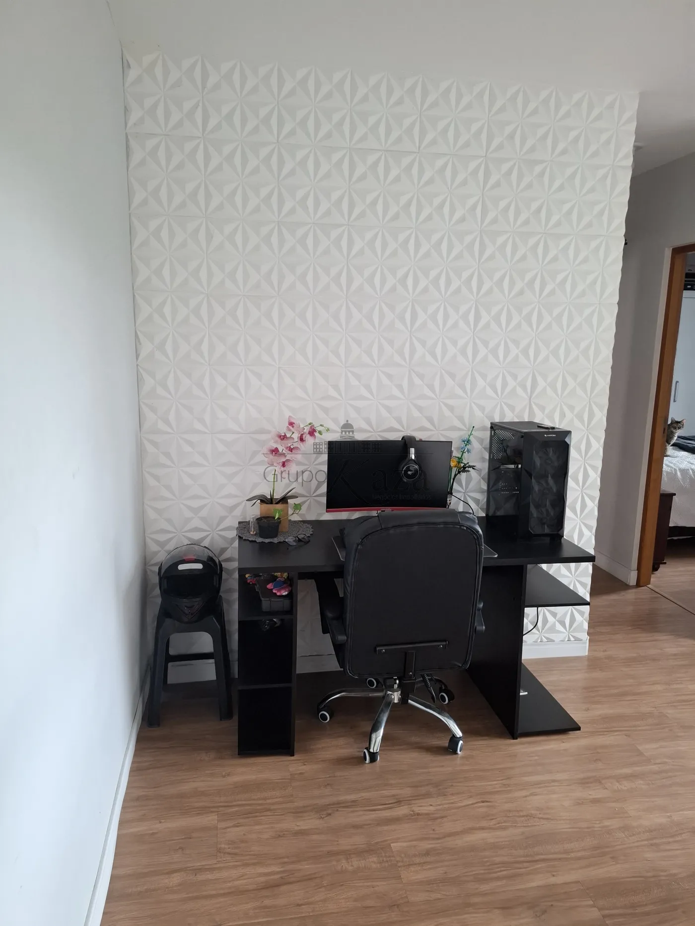 Foto 2 de Apartamento Padrão em Parque Nova Esperança, São José dos Campos - imagem 2