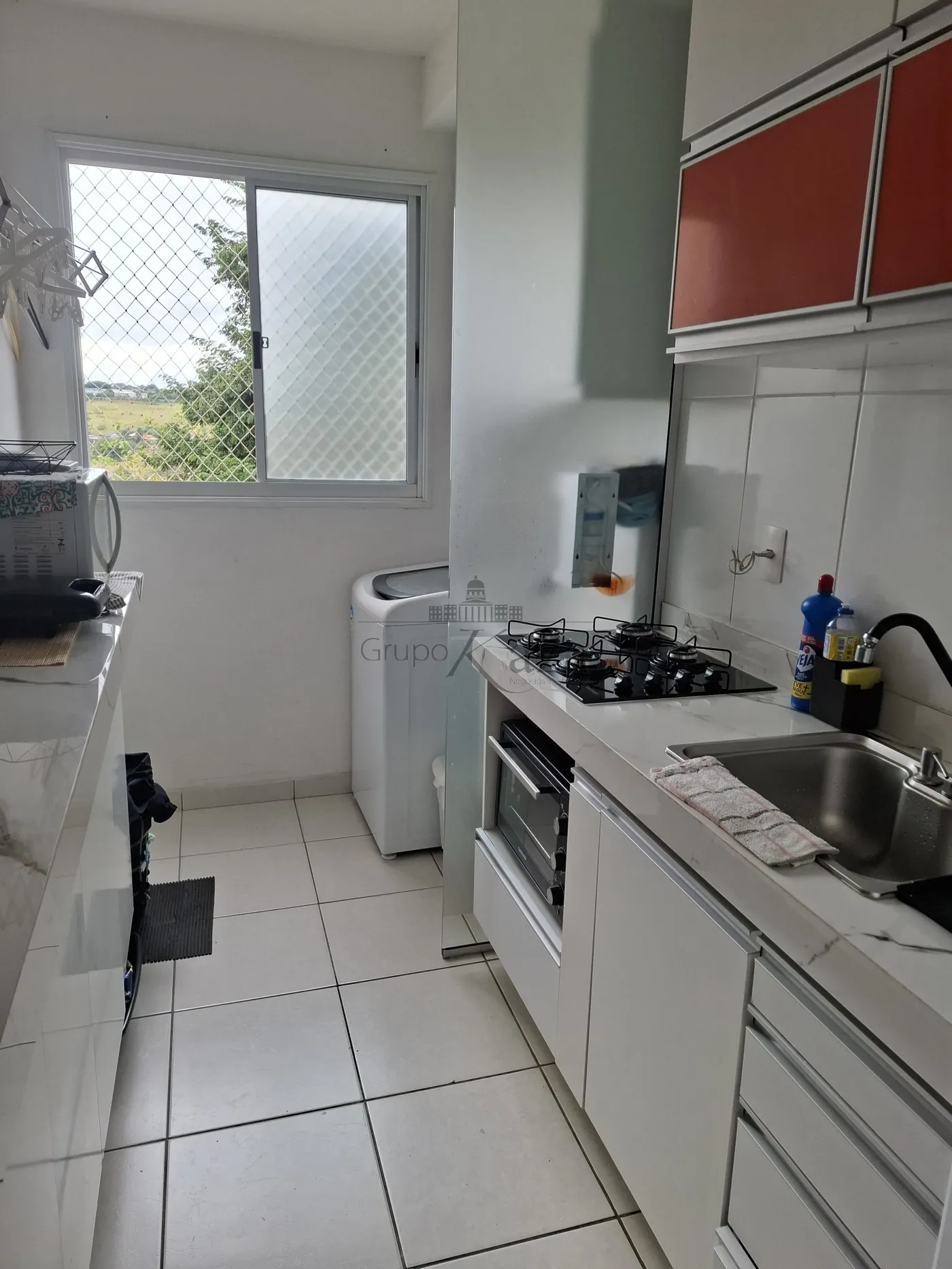 Foto 13 de Apartamento Padrão em Parque Nova Esperança, São José dos Campos - imagem 13