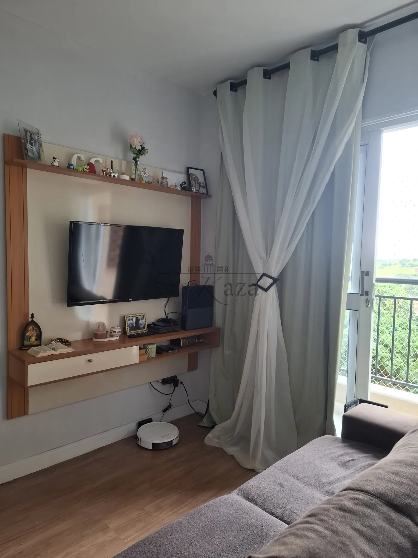 Foto 5 de Apartamento Padrão em Parque Nova Esperança, São José dos Campos - imagem 5