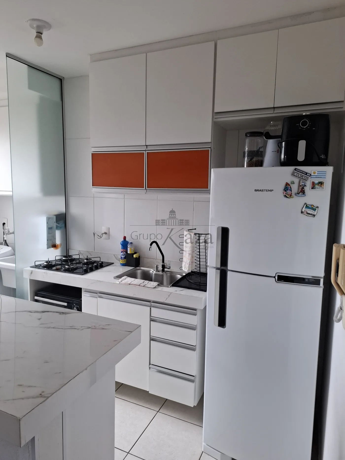 Foto 7 de Apartamento Padrão em Parque Nova Esperança, São José dos Campos - imagem 7