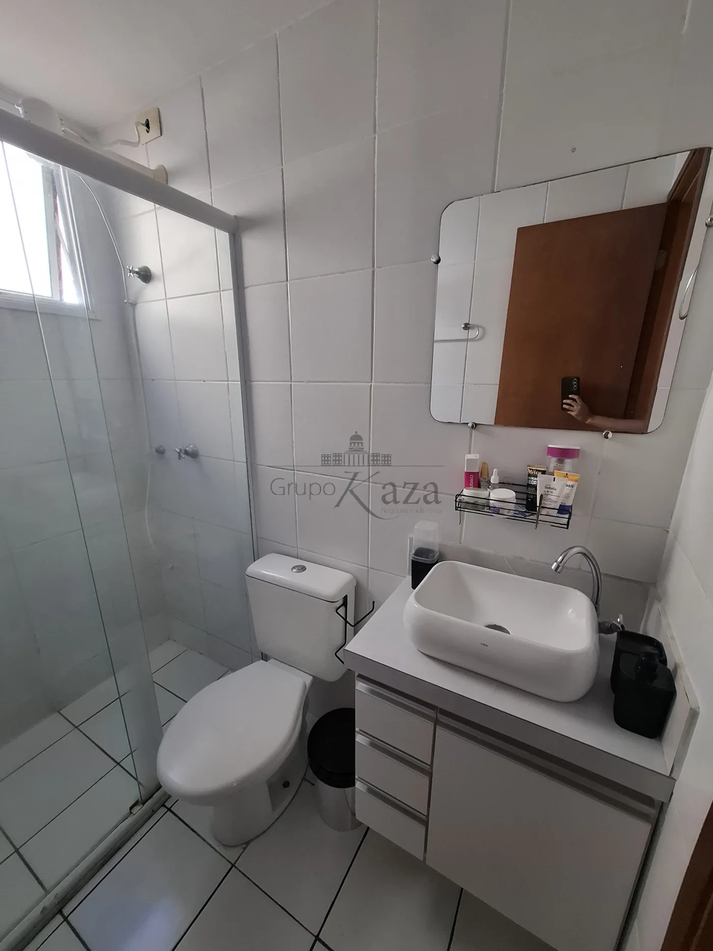Foto 19 de Apartamento Padrão em Parque Nova Esperança, São José dos Campos - imagem 19