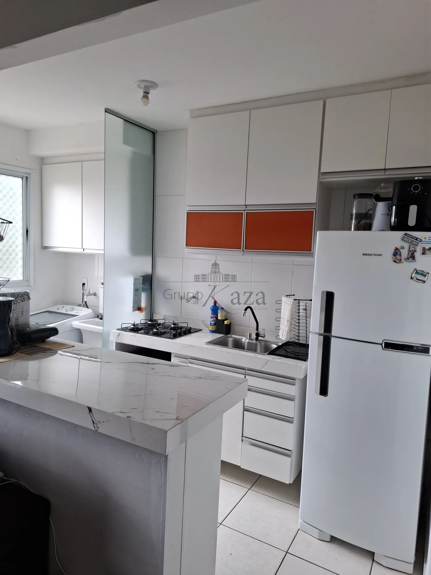 Foto 12 de Apartamento Padrão em Parque Nova Esperança, São José dos Campos - imagem 12