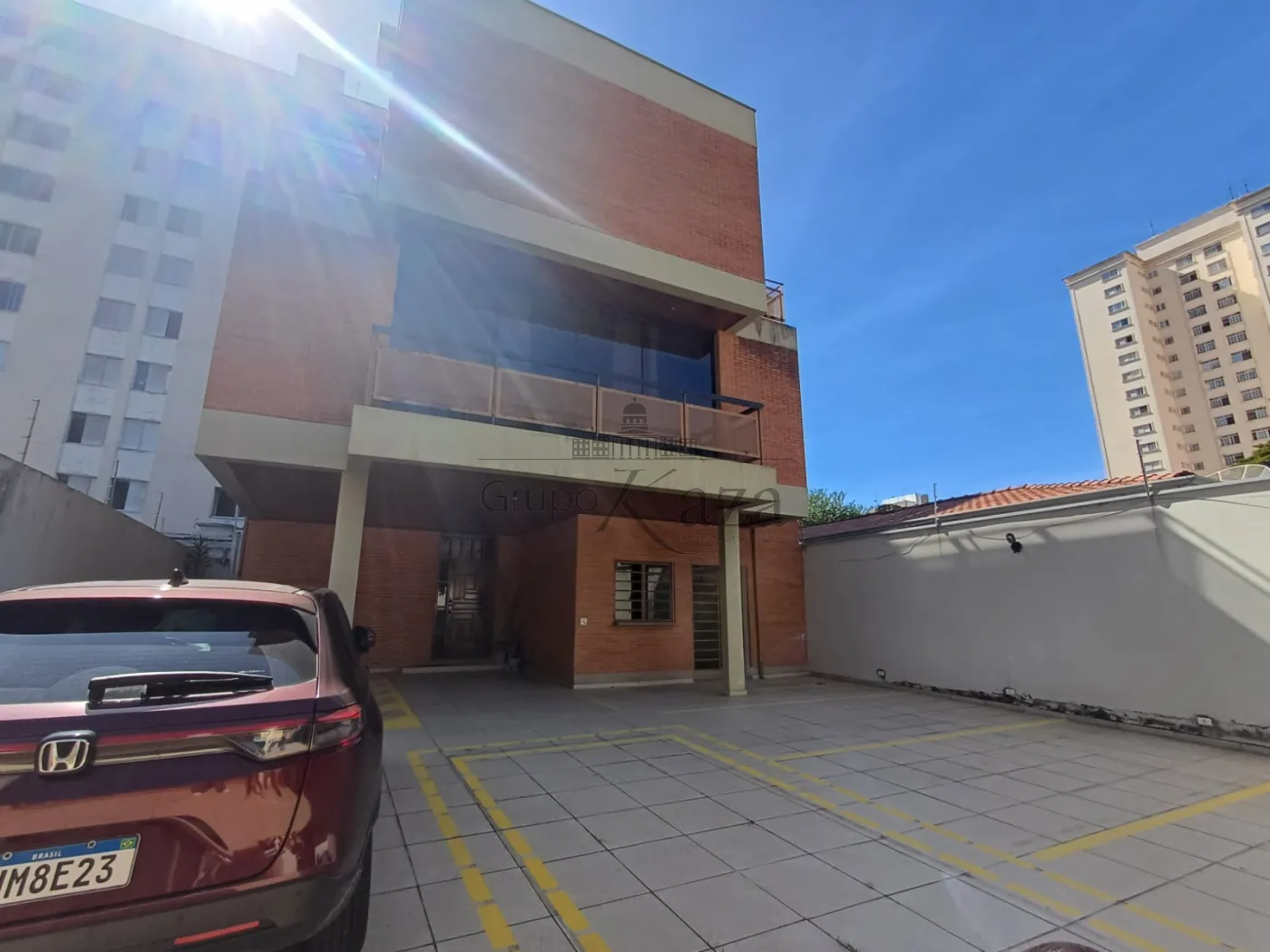 Foto 1 de Comercial Casa em Vila Adyana, São José dos Campos - imagem 1