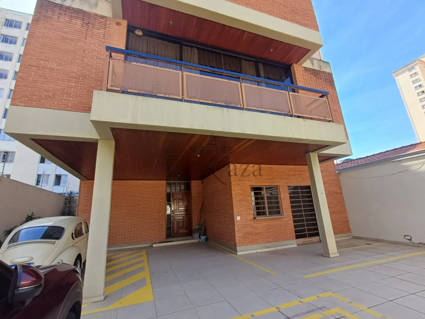 Foto 3 de Comercial Casa em Vila Adyana, São José dos Campos - imagem 3