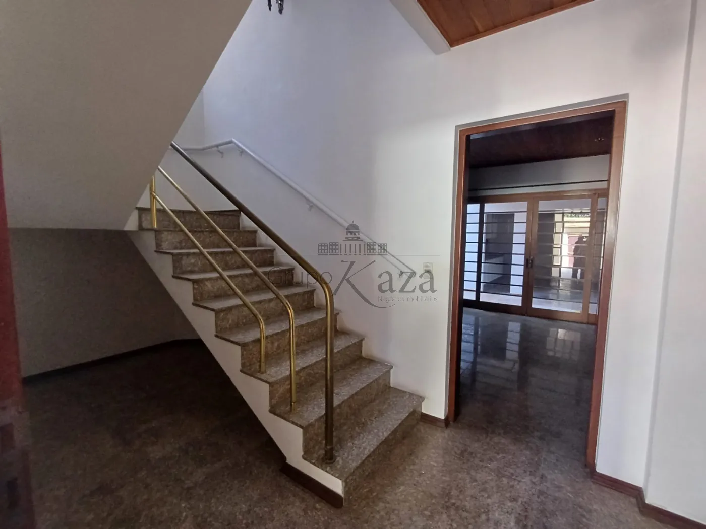 Foto 7 de Comercial Casa em Vila Adyana, São José dos Campos - imagem 7