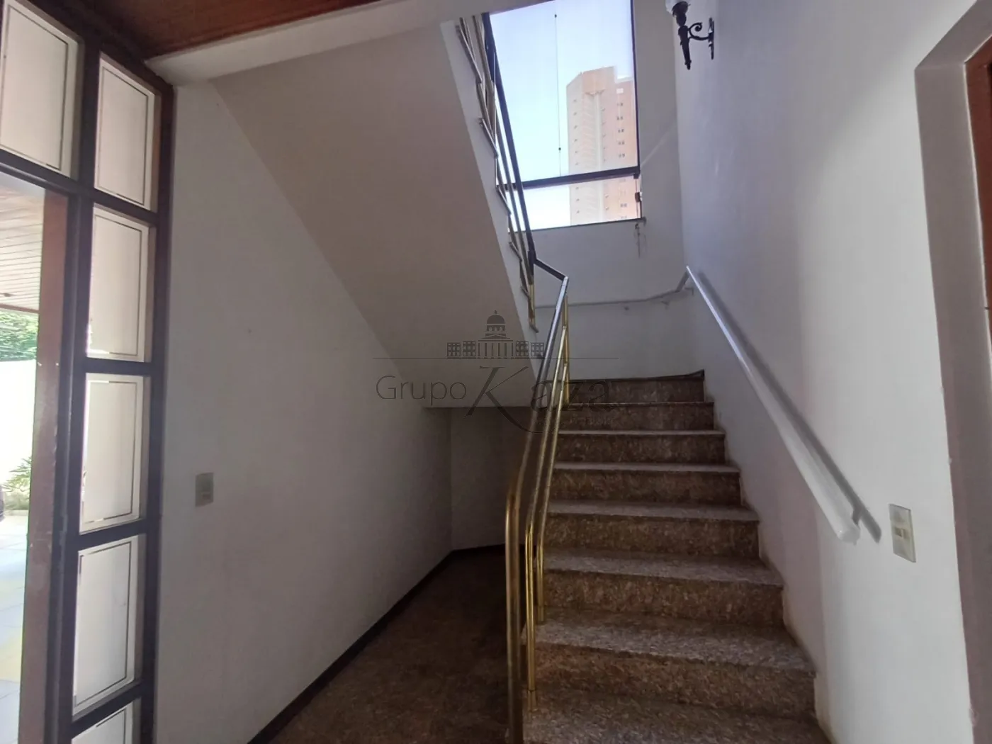 Foto 10 de Comercial Casa em Vila Adyana, São José dos Campos - imagem 10