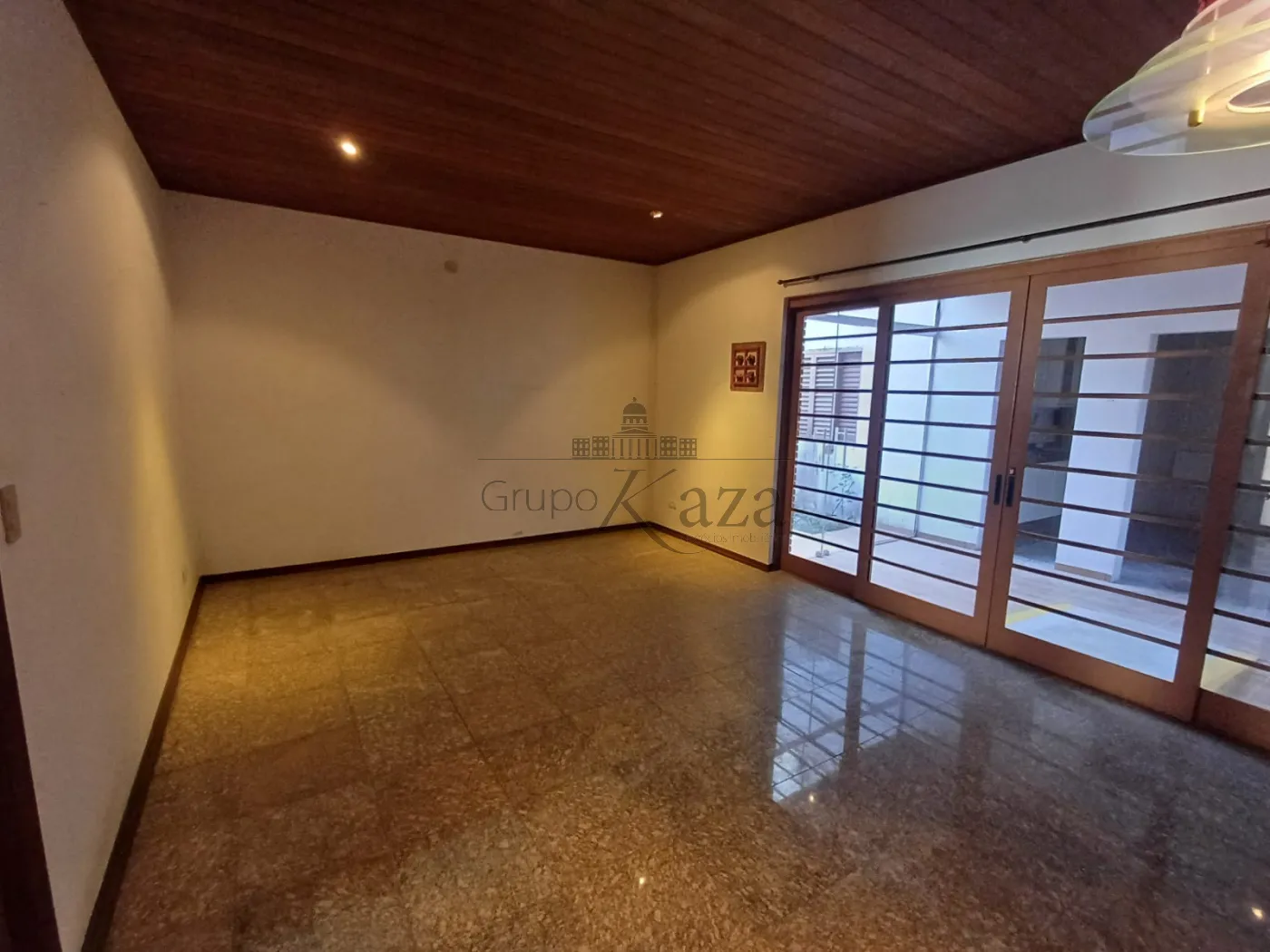 Foto 8 de Comercial Casa em Vila Adyana, São José dos Campos - imagem 8