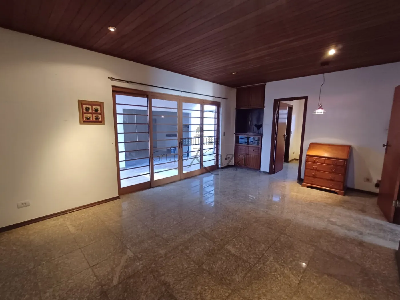 Foto 9 de Comercial Casa em Vila Adyana, São José dos Campos - imagem 9