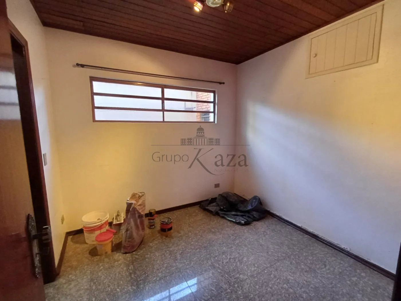 Foto 19 de Comercial Casa em Vila Adyana, São José dos Campos - imagem 19
